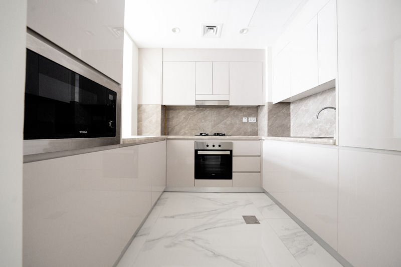 Daire Arjan - picture 5