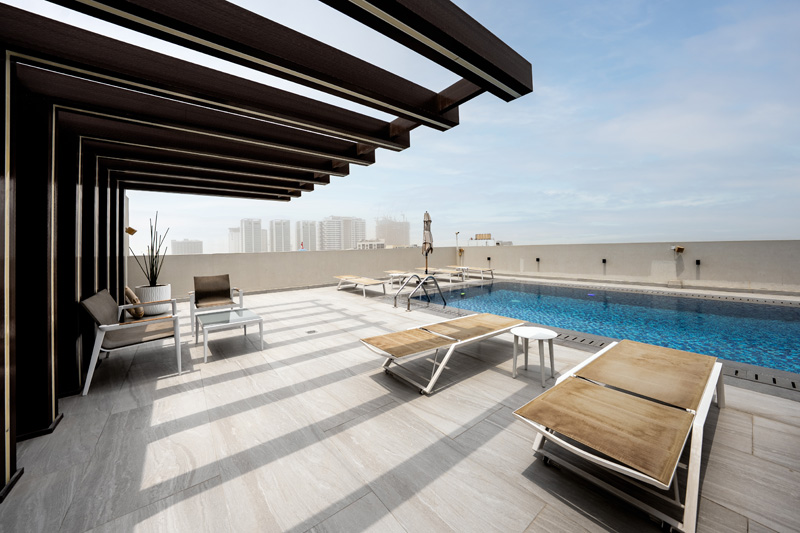 Daire Arjan - picture 21