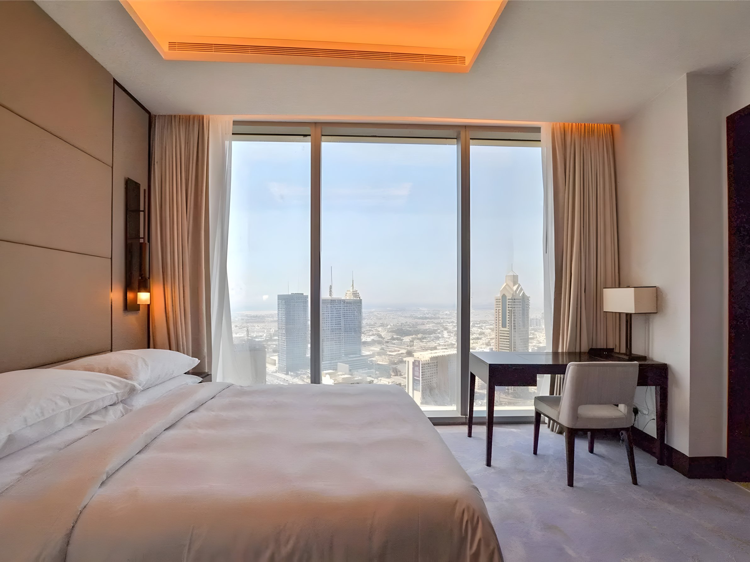 Daire Downtown Dubai - picture 5