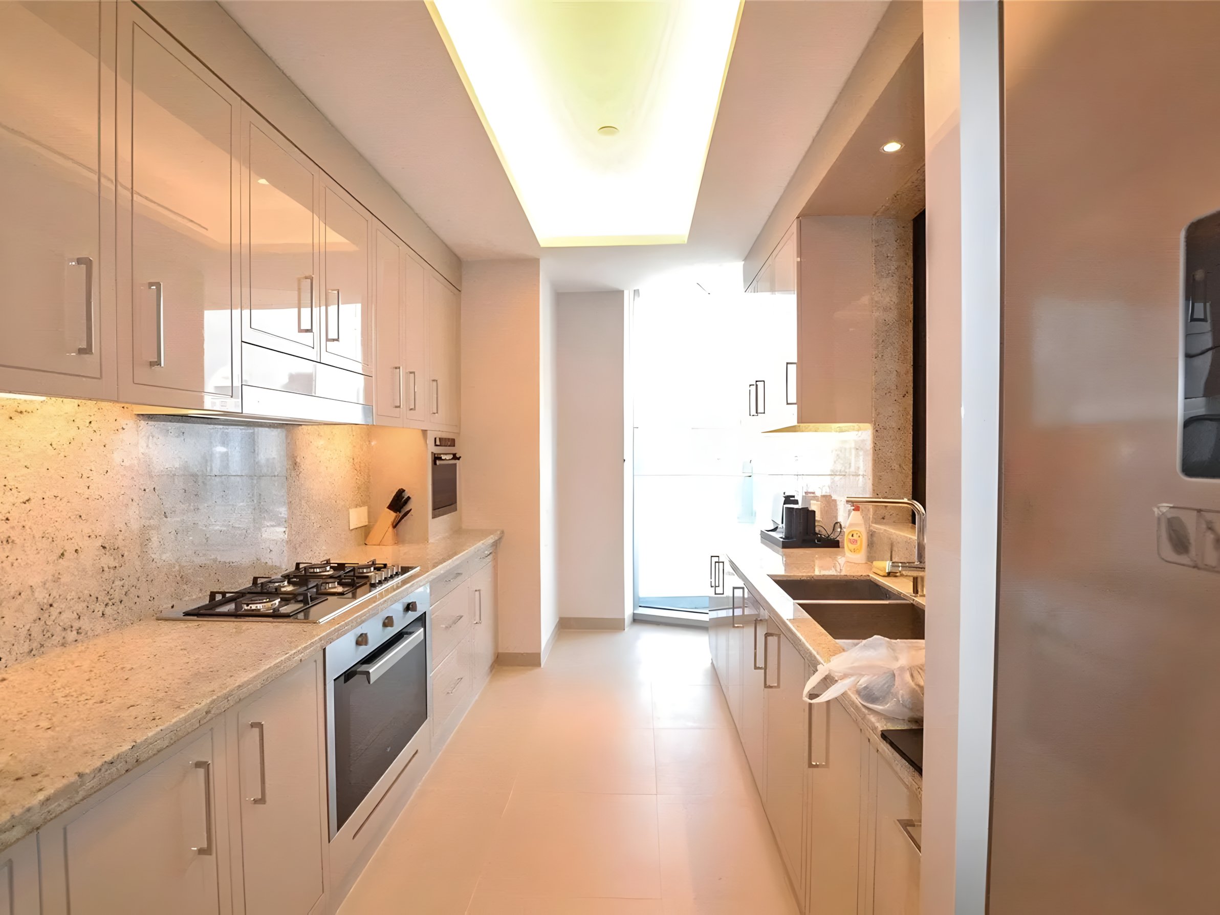 Daire Downtown Dubai - picture 4