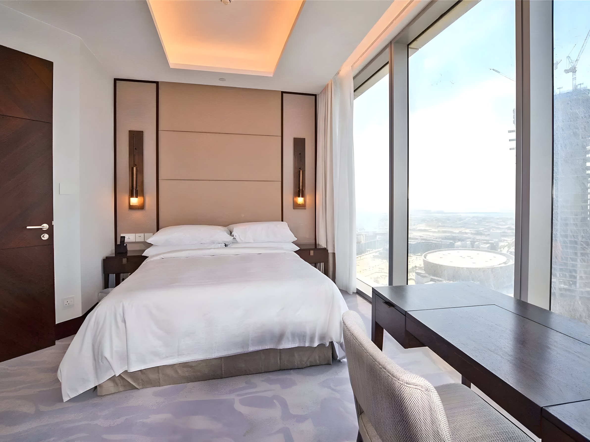 Daire Downtown Dubai - picture 6