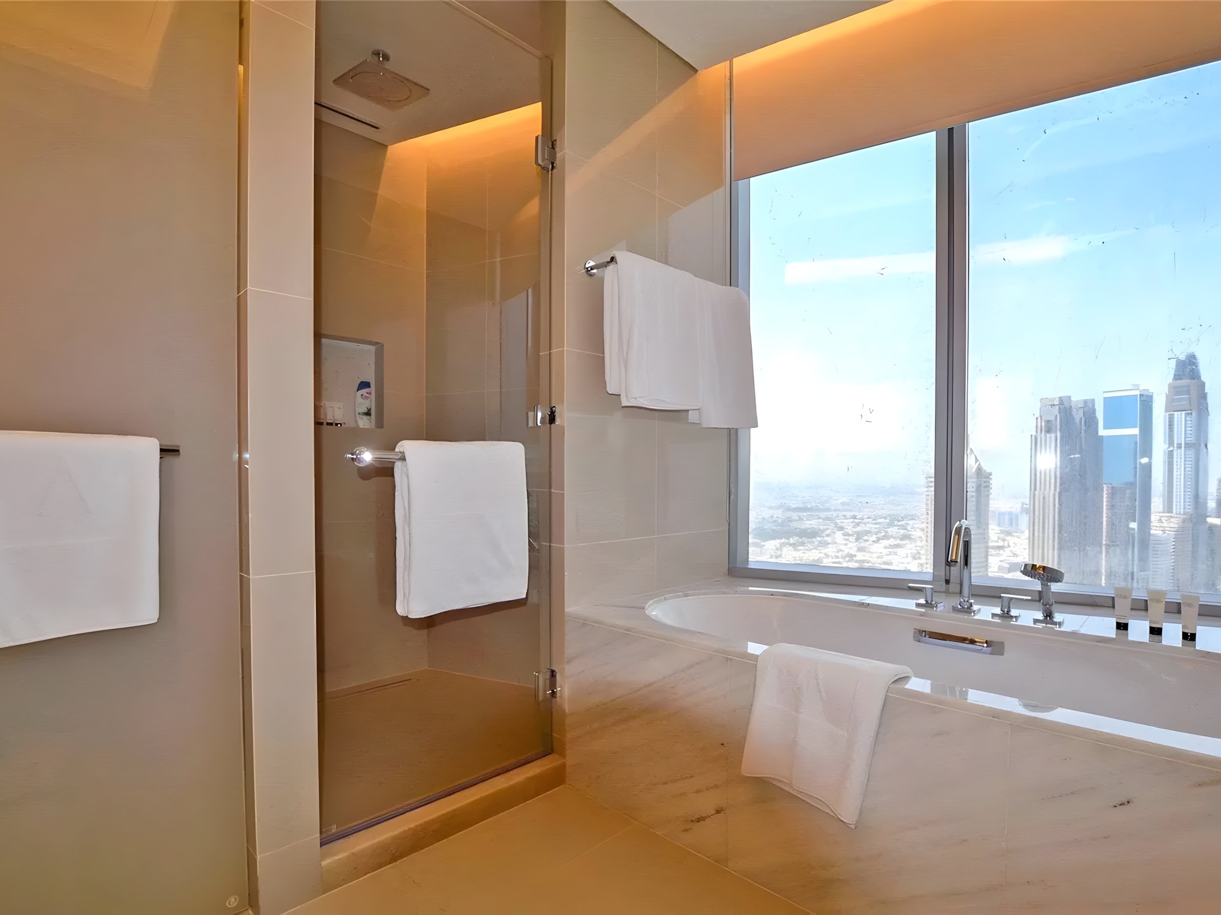 Daire Downtown Dubai - picture 7