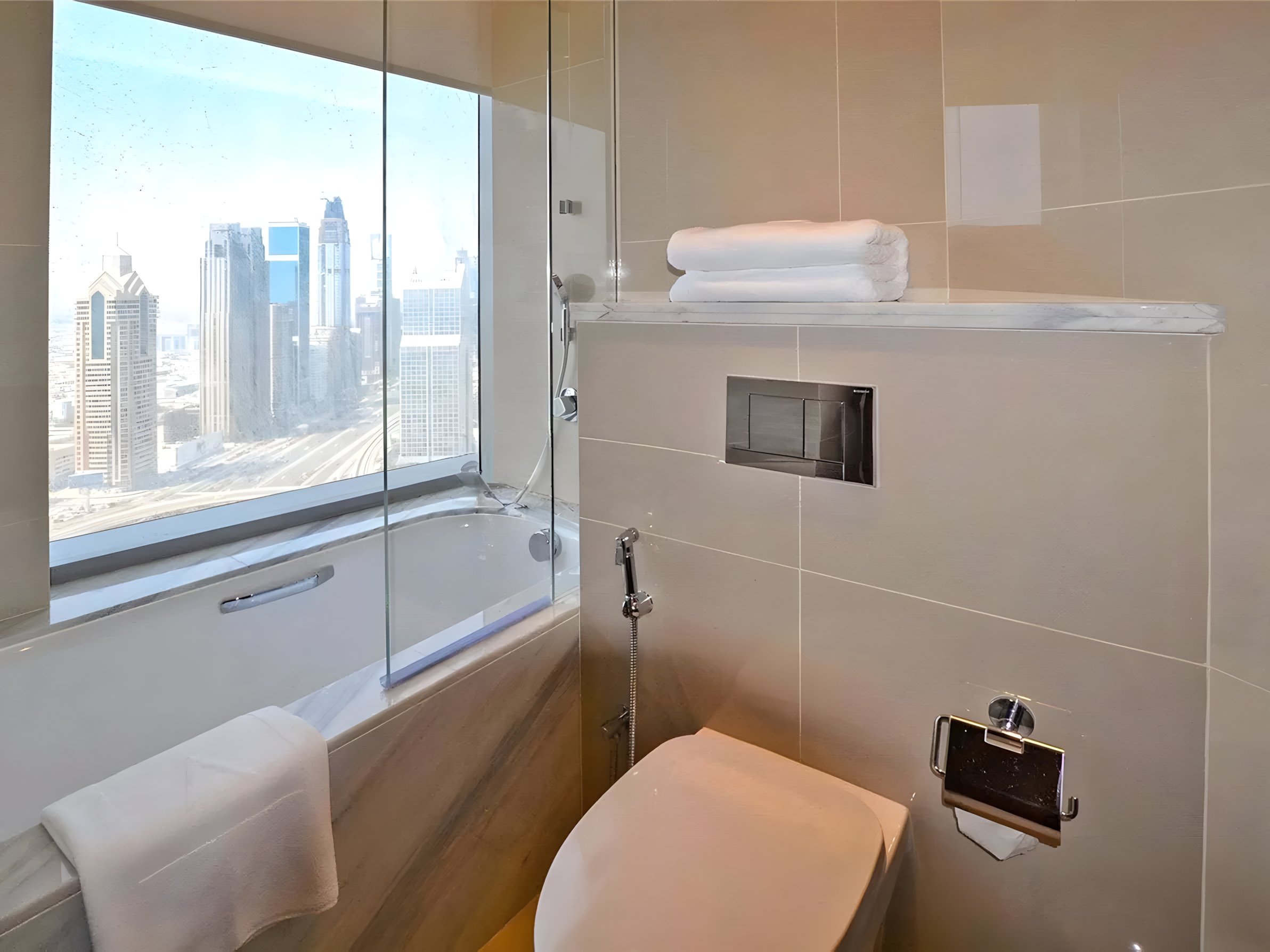 Daire Downtown Dubai - picture 9