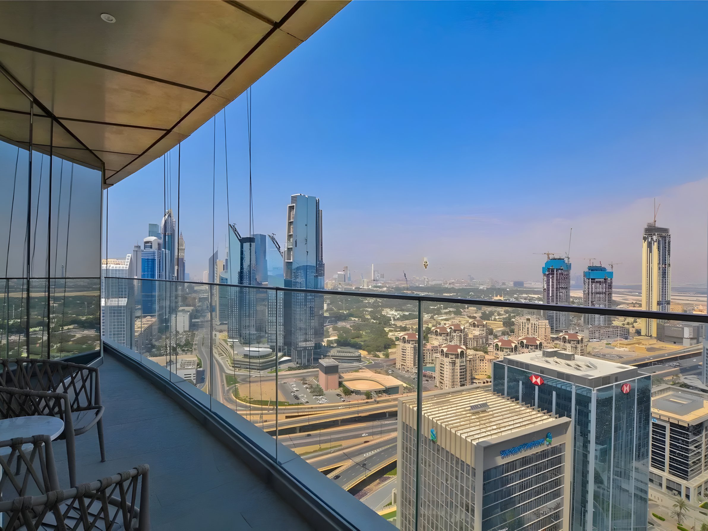 Daire Downtown Dubai - picture 10