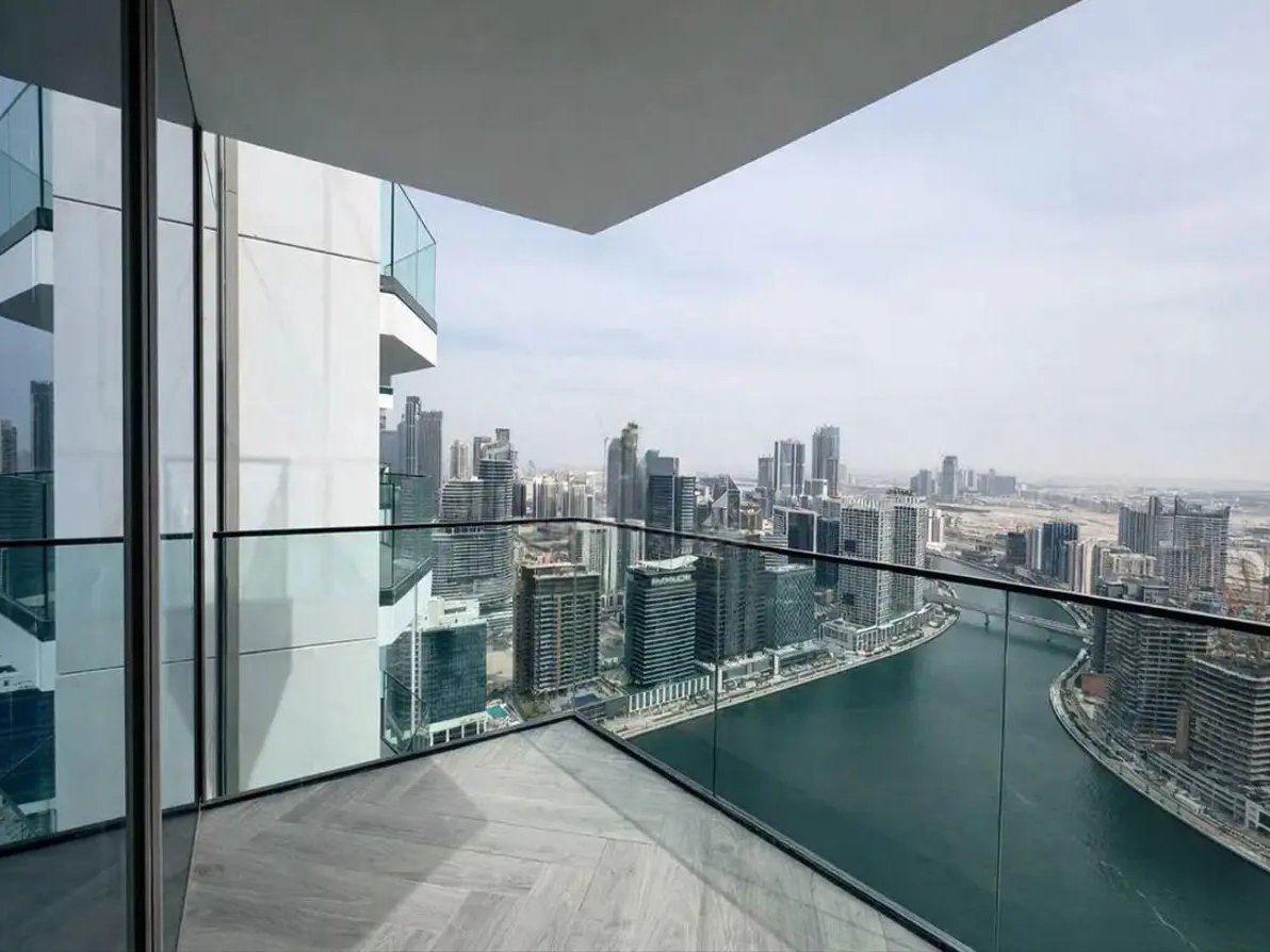 For Rent Apartment | Business Bay - picture 2