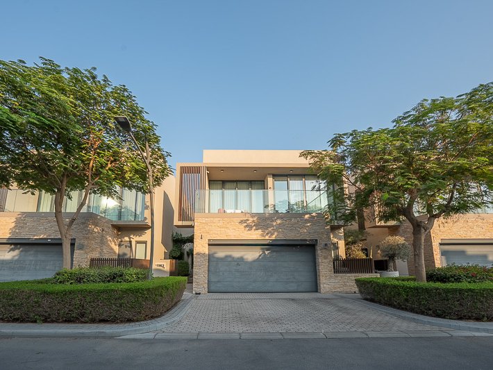 Villa Mohammed Bin Rashid City - picture 5