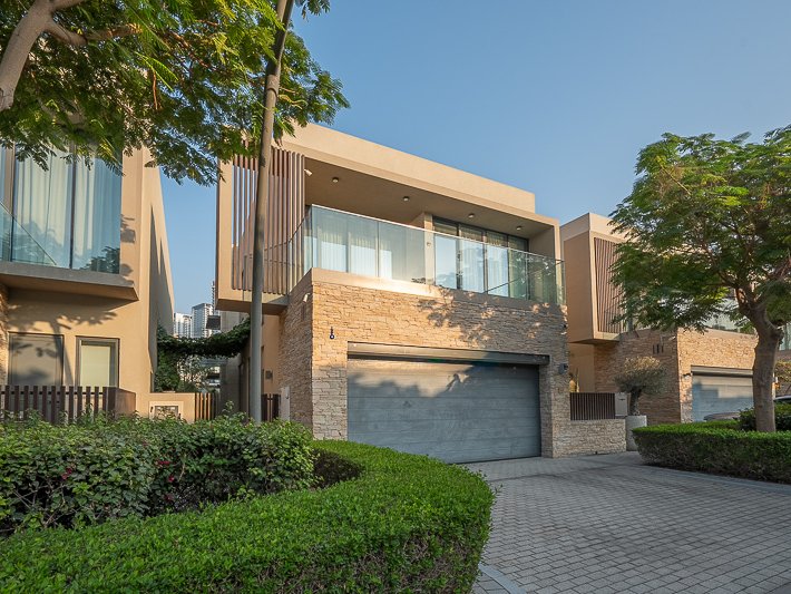 Villa Mohammed Bin Rashid City - picture 14