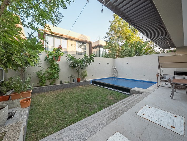 Villa Mohammed Bin Rashid City - picture 13