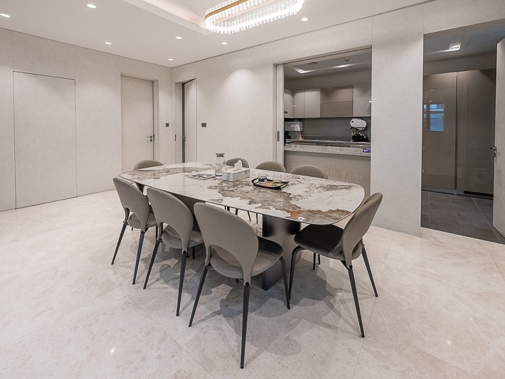 Villa Mohammed Bin Rashid City - picture 6