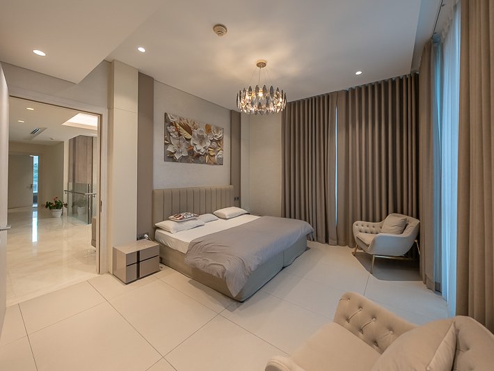 Villa Mohammed Bin Rashid City - picture 10