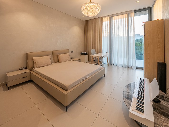 Villa Mohammed Bin Rashid City - picture 11