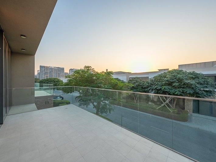 Villa Mohammed Bin Rashid City - picture 12