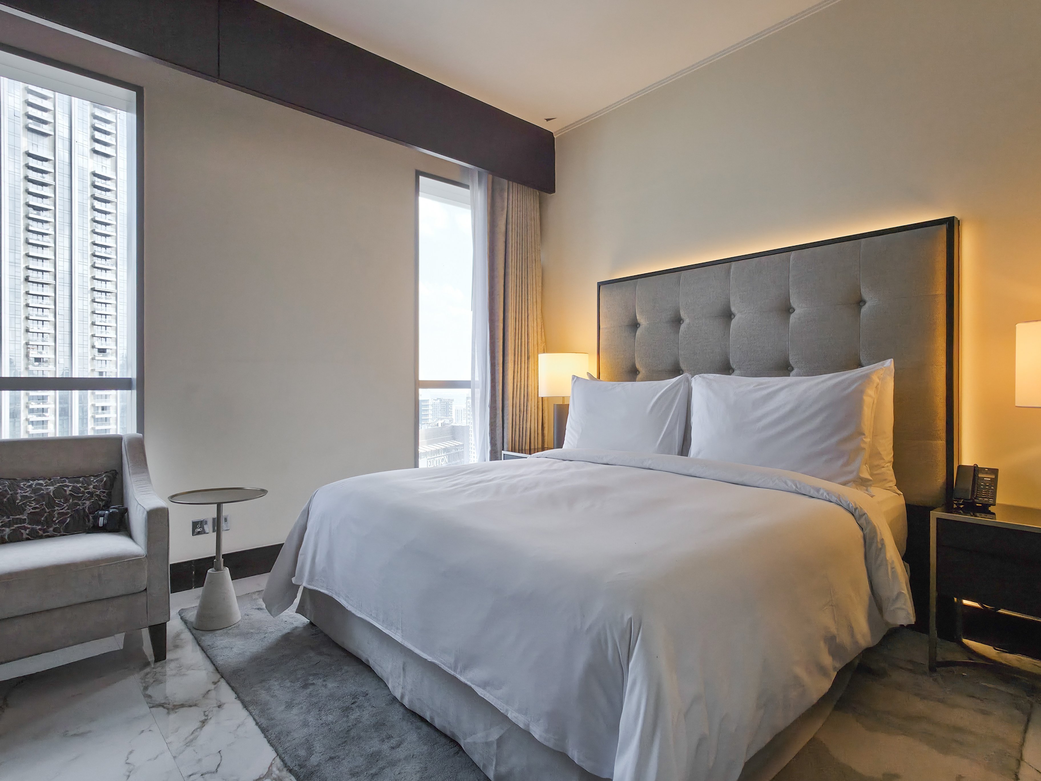 Daire Downtown Dubai - picture 8