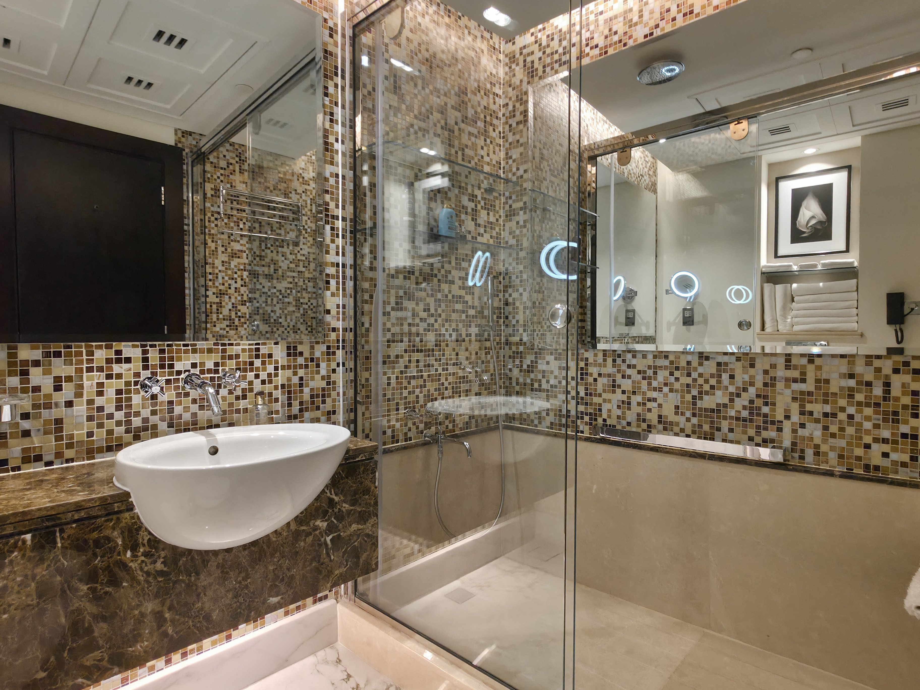 Daire Downtown Dubai - picture 11