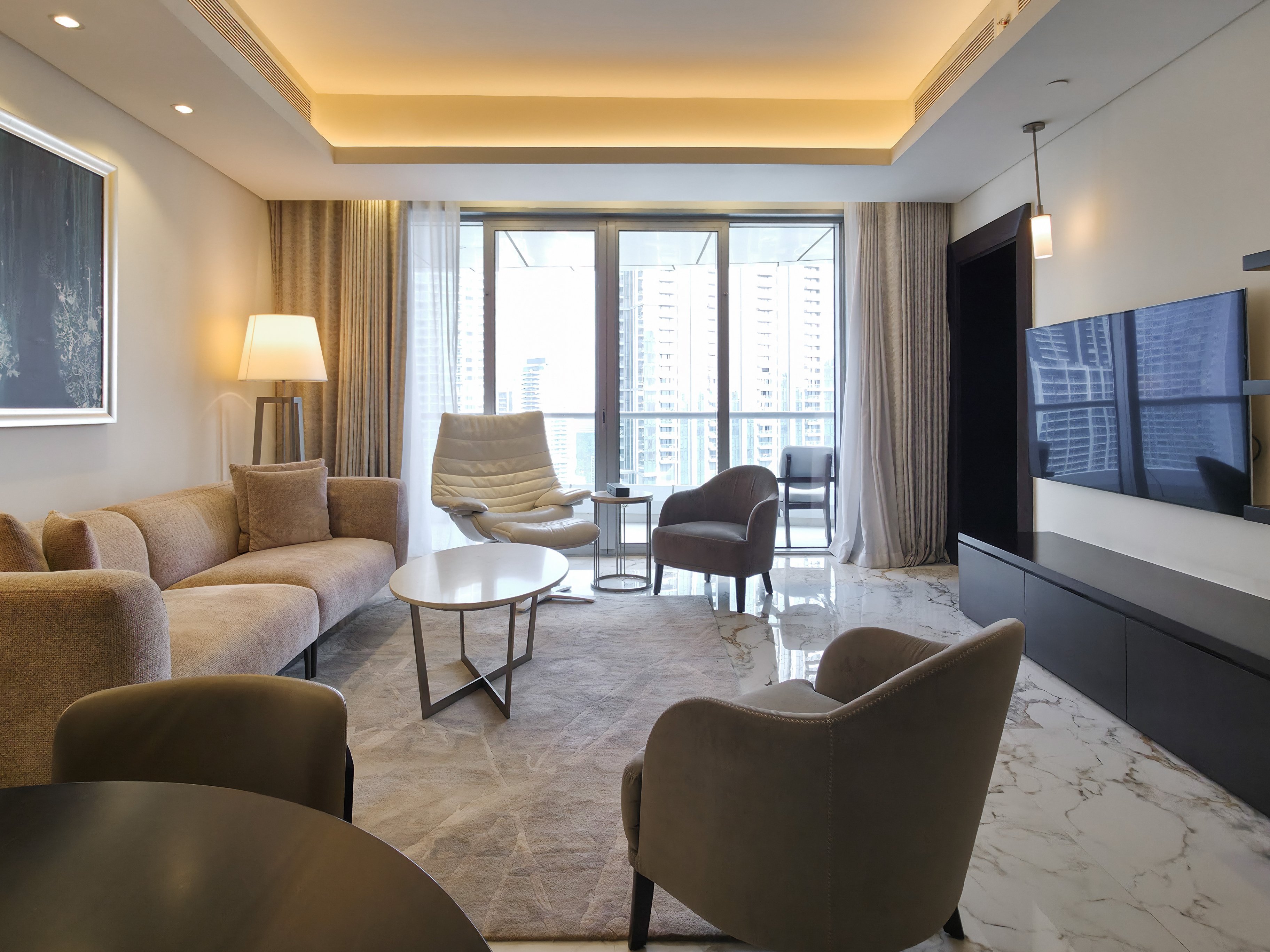 For Sale Apartment | Downtown Dubai - picture 2