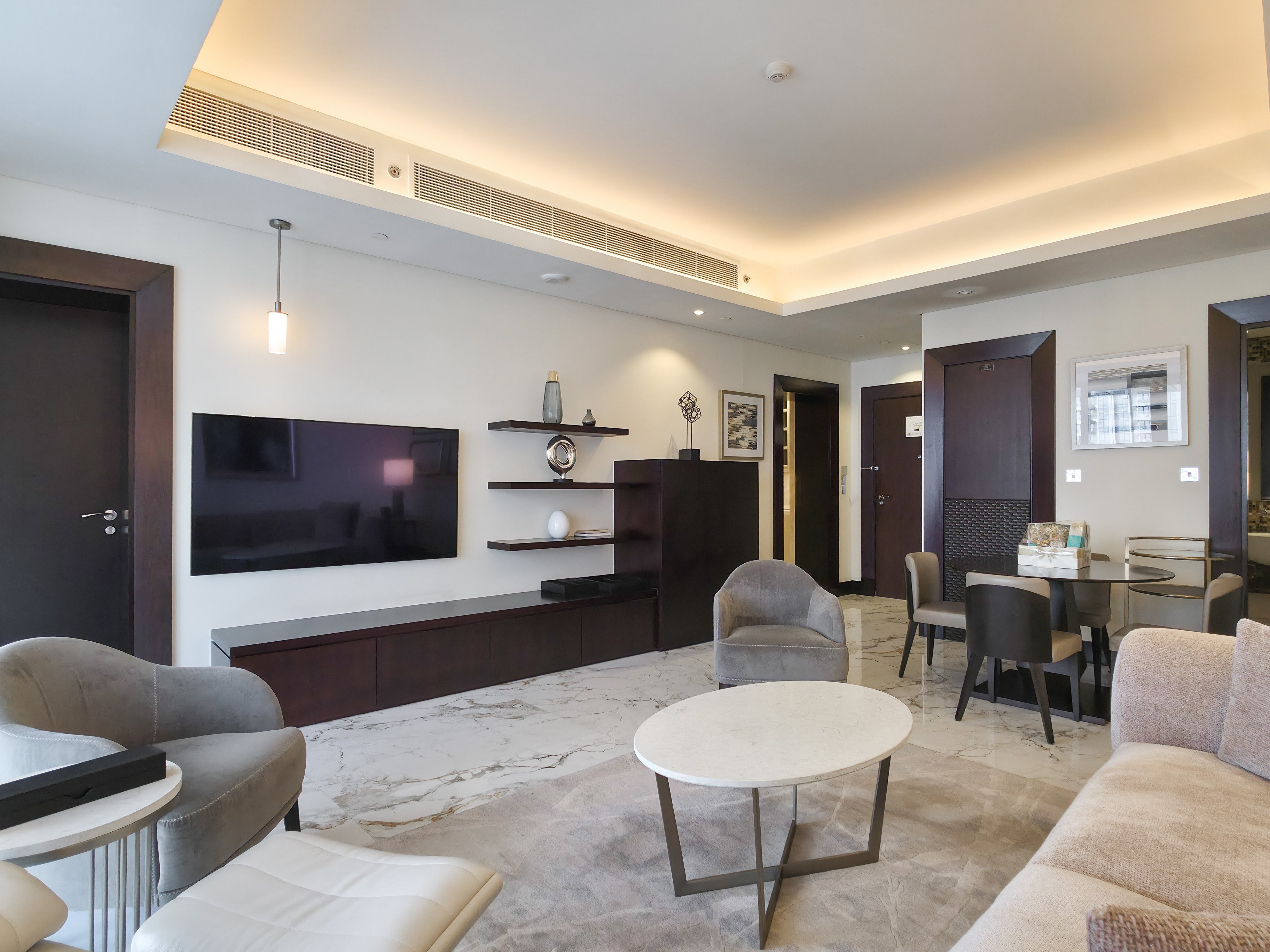 Daire Downtown Dubai - picture 4