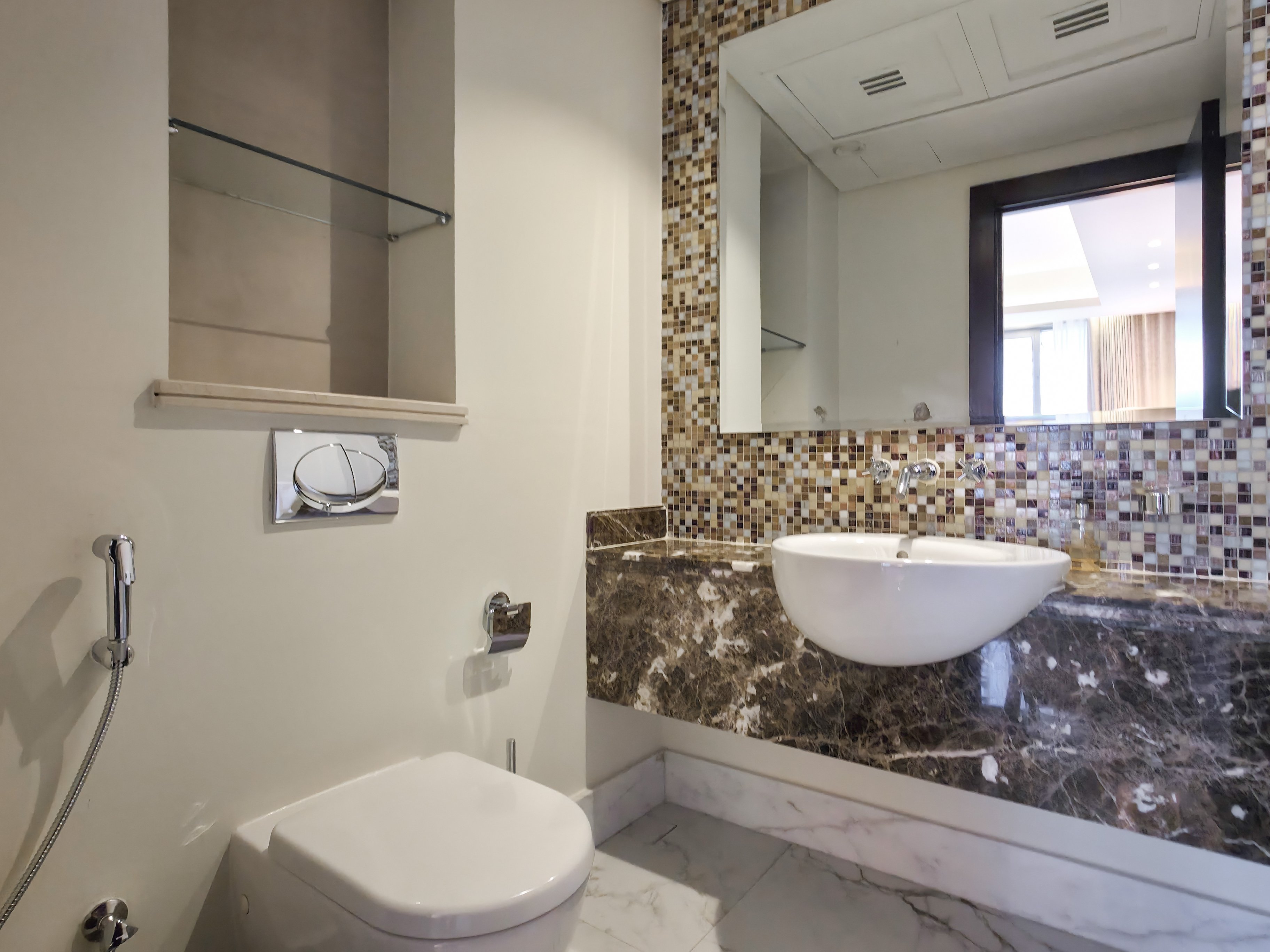 Daire Downtown Dubai - picture 12