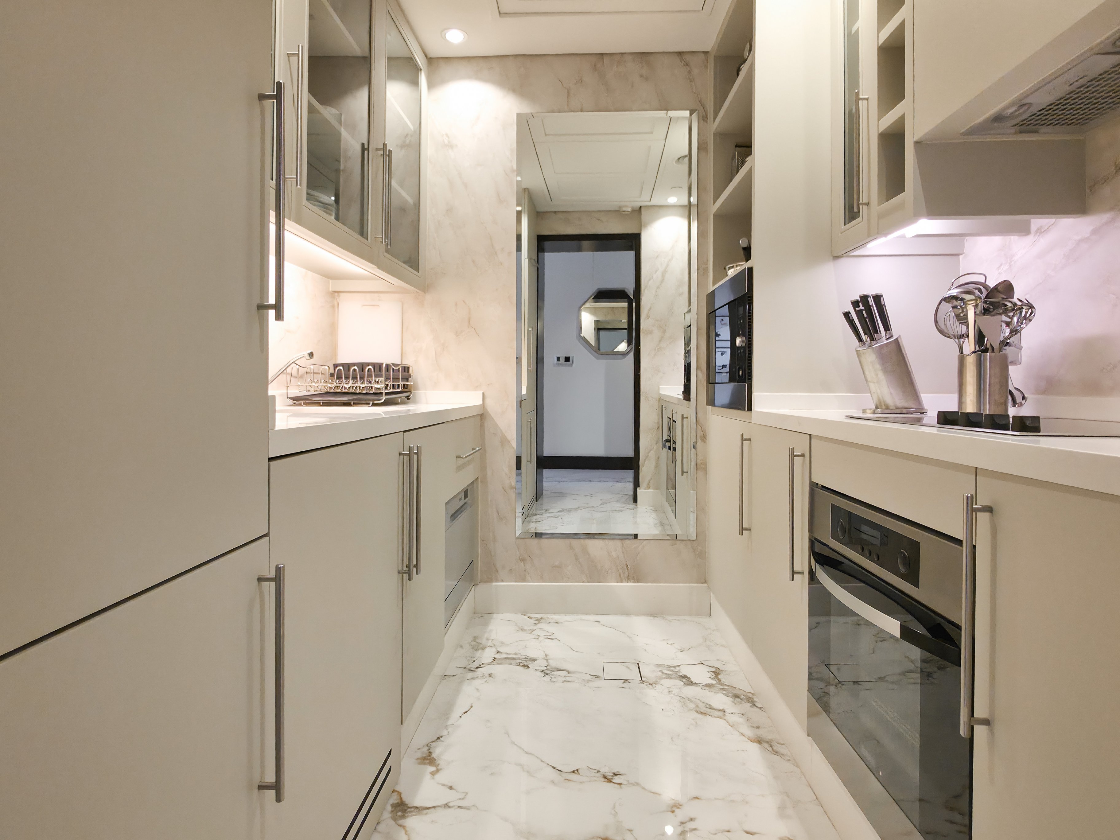 Daire Downtown Dubai - picture 6