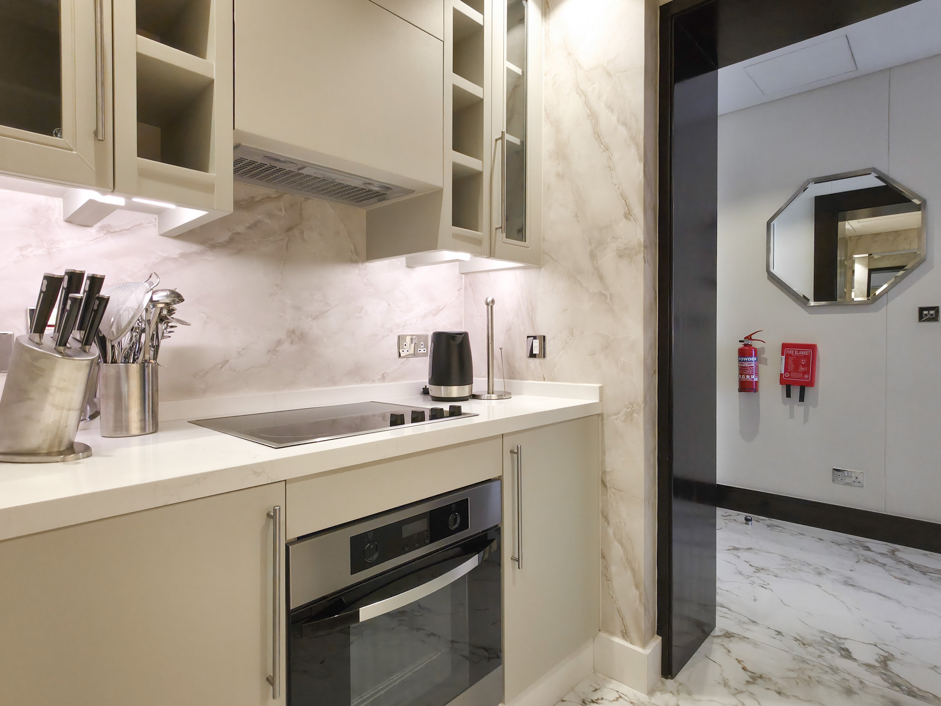 Daire Downtown Dubai - picture 7