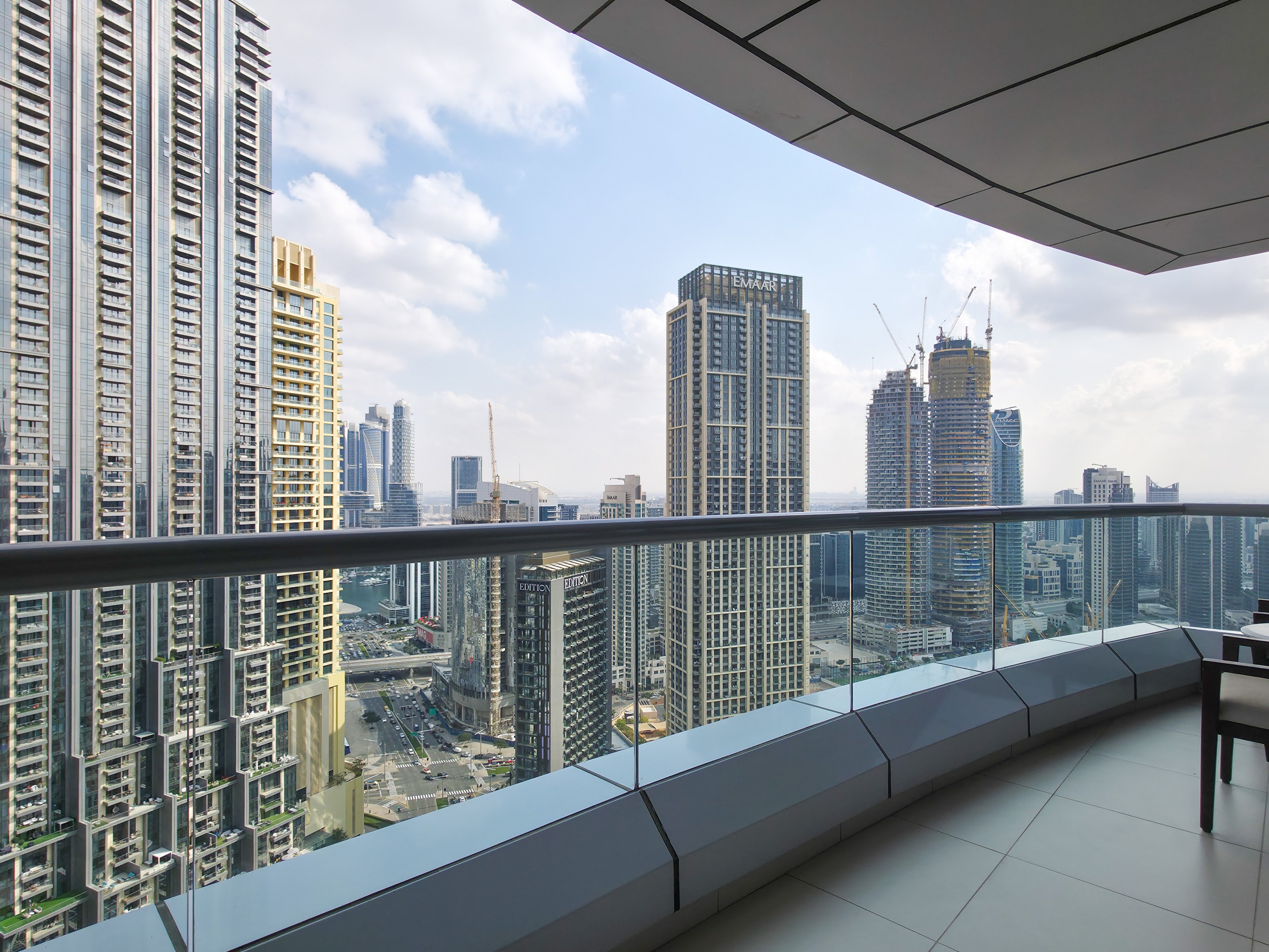 Daire Downtown Dubai - picture 13