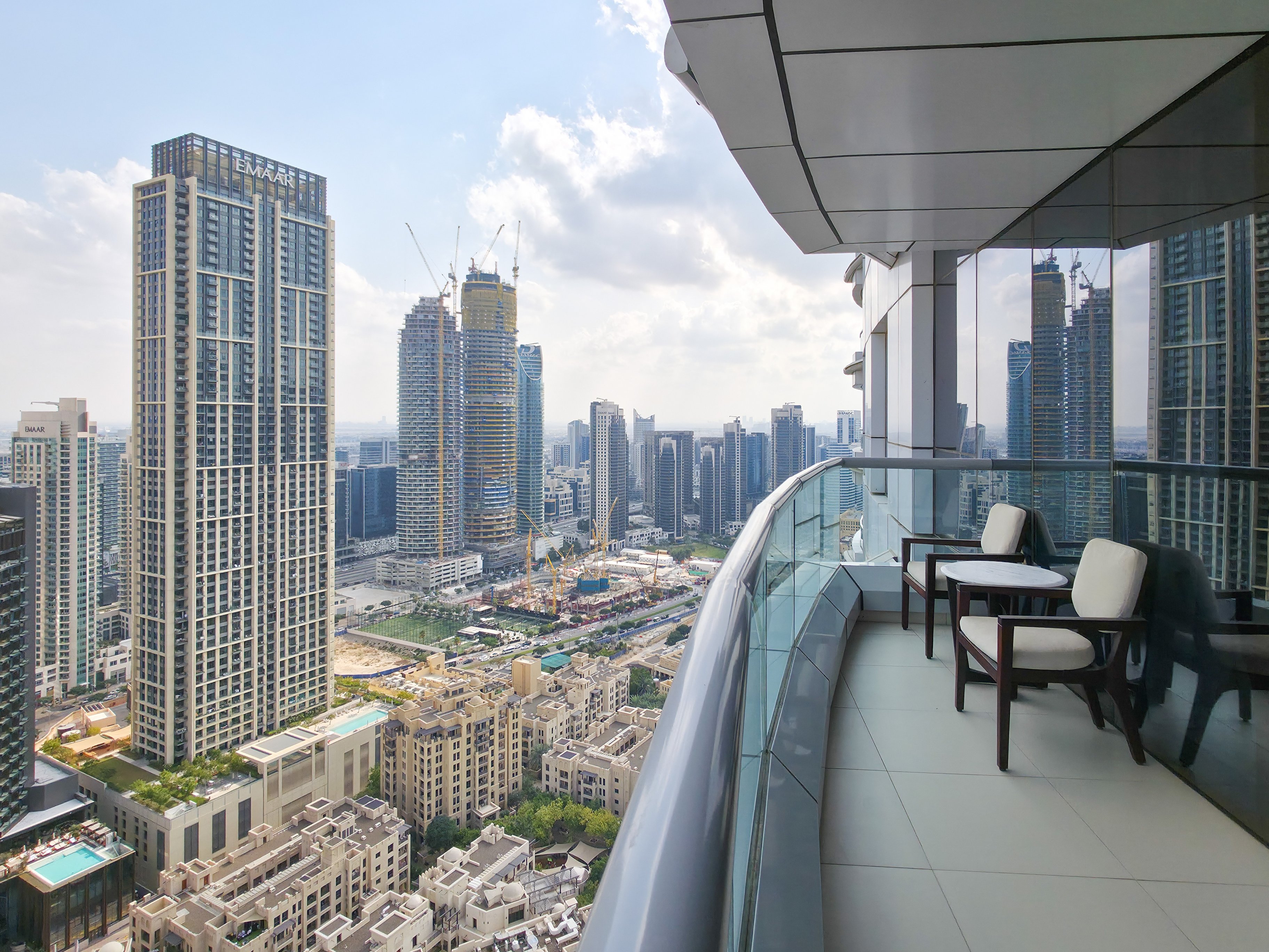 Daire Downtown Dubai - picture 14