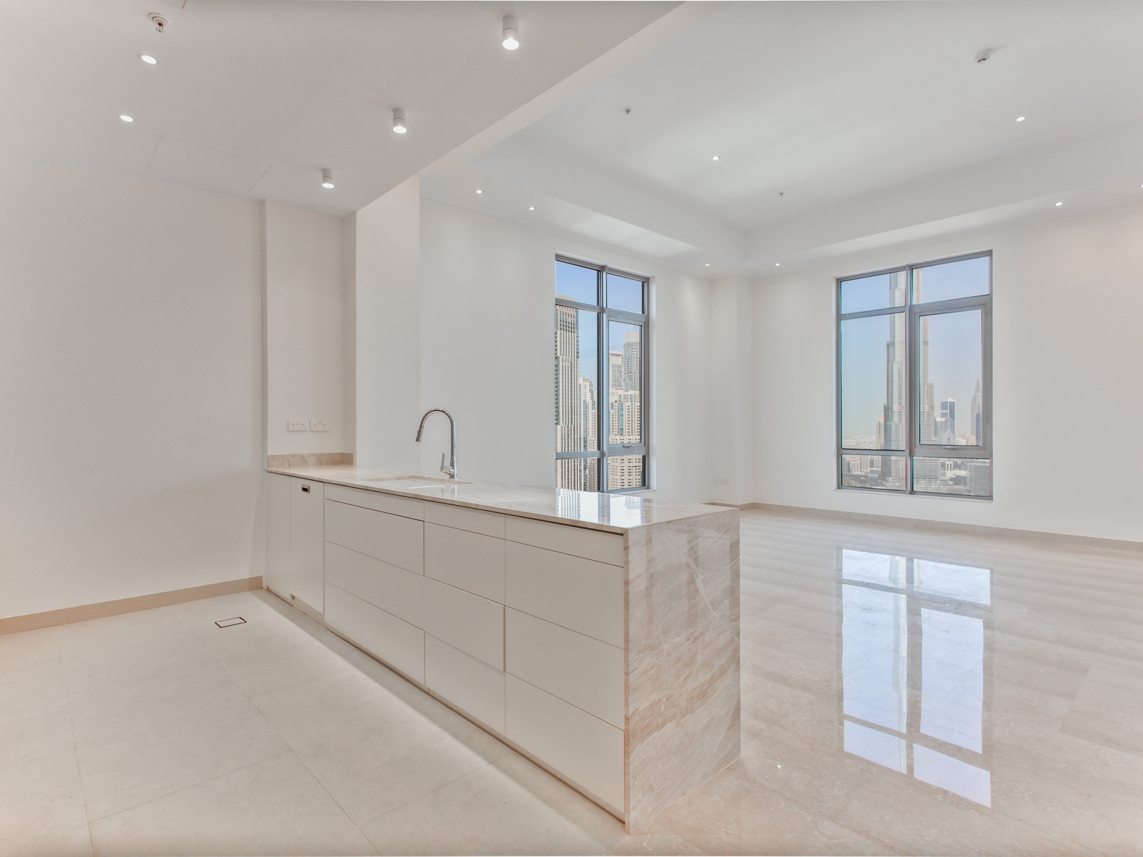 Piso Downtown Dubai - picture 3