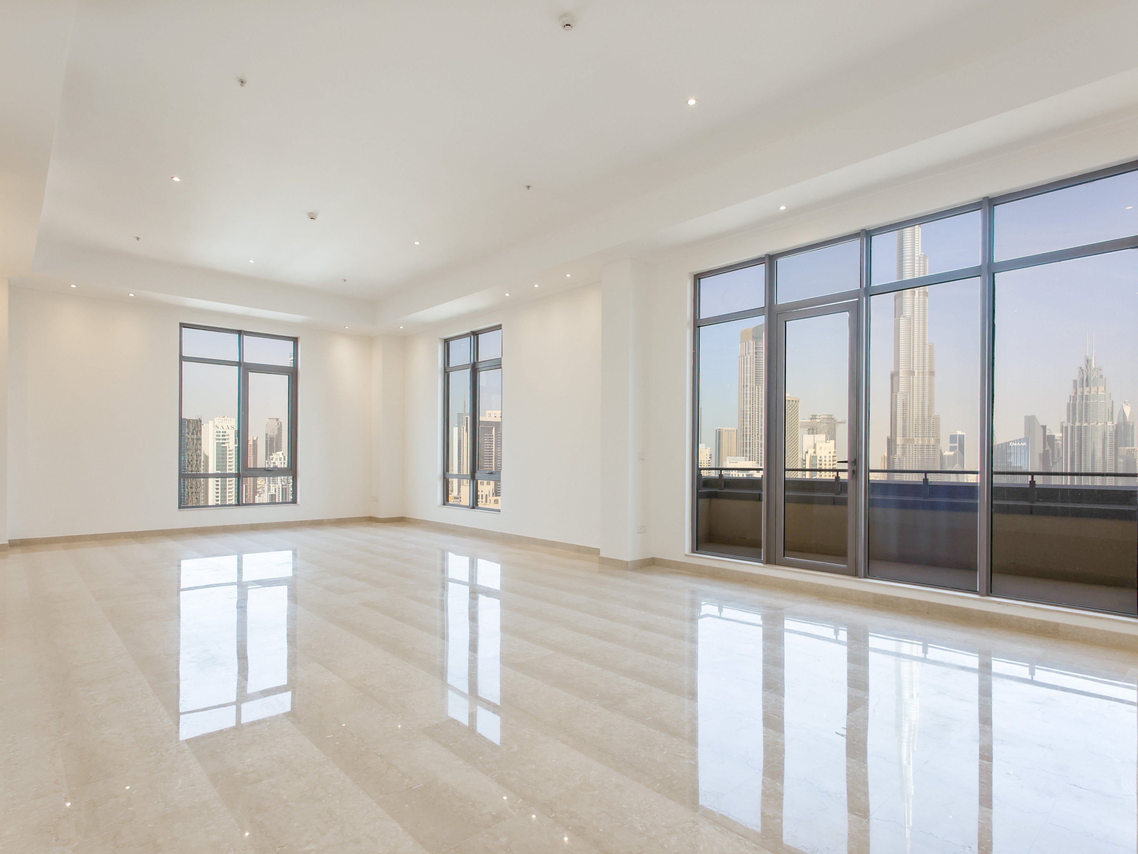 Piso Downtown Dubai - picture 2