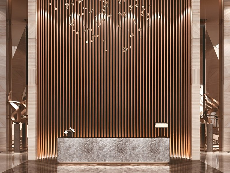 Daire Business Bay - picture 8