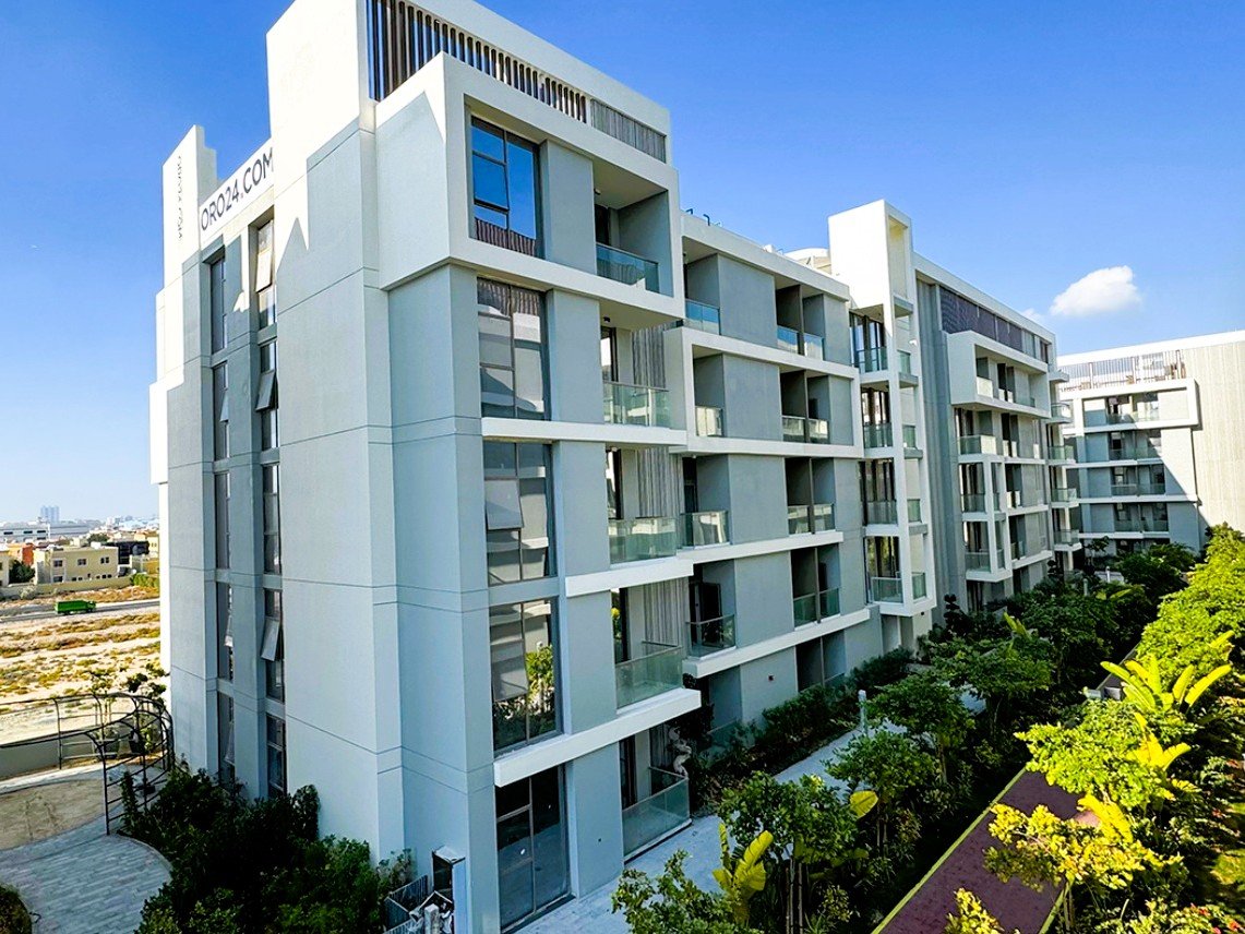 Daire Arjan - picture 24