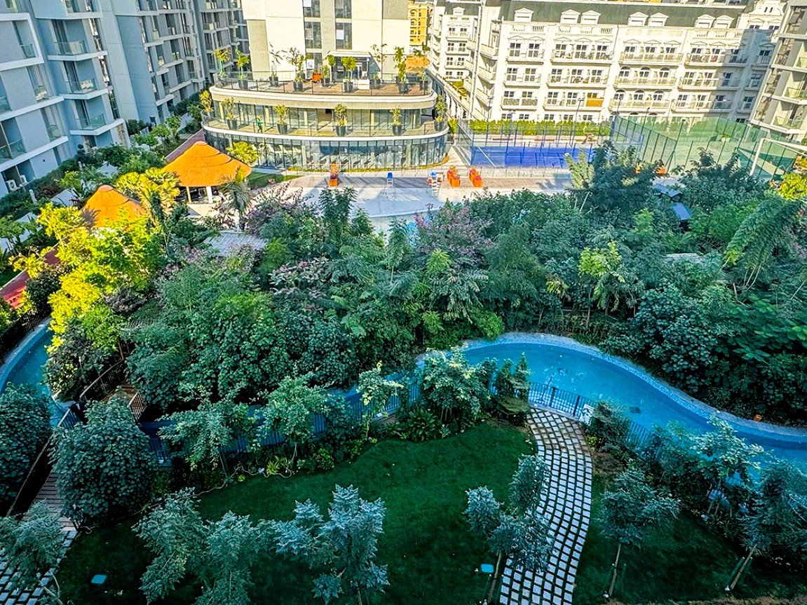 Daire Arjan - picture 22