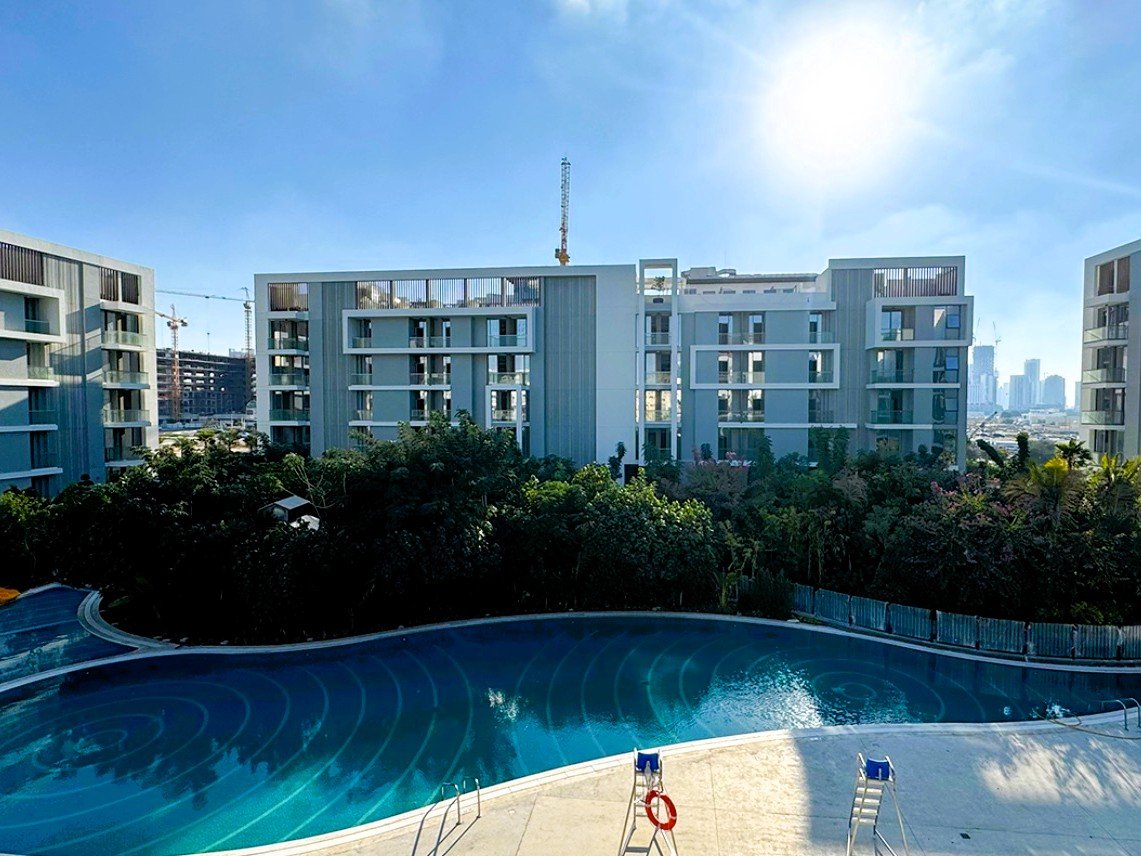 Daire Arjan - picture 20