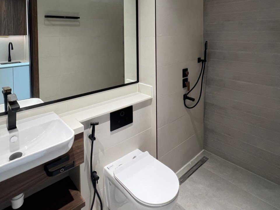 Daire Arjan - picture 11