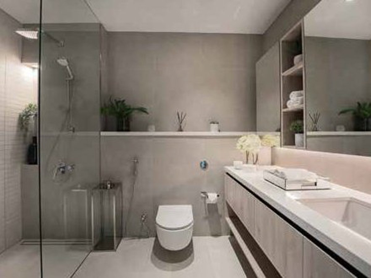 Daire Dubai Marina - picture 10