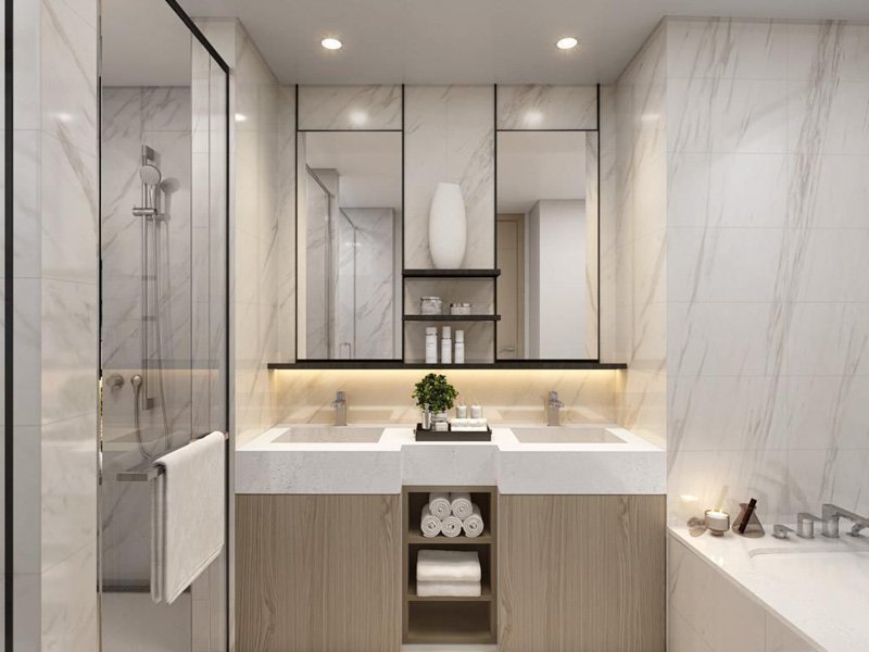 Daire Palm Jumeirah - picture 9