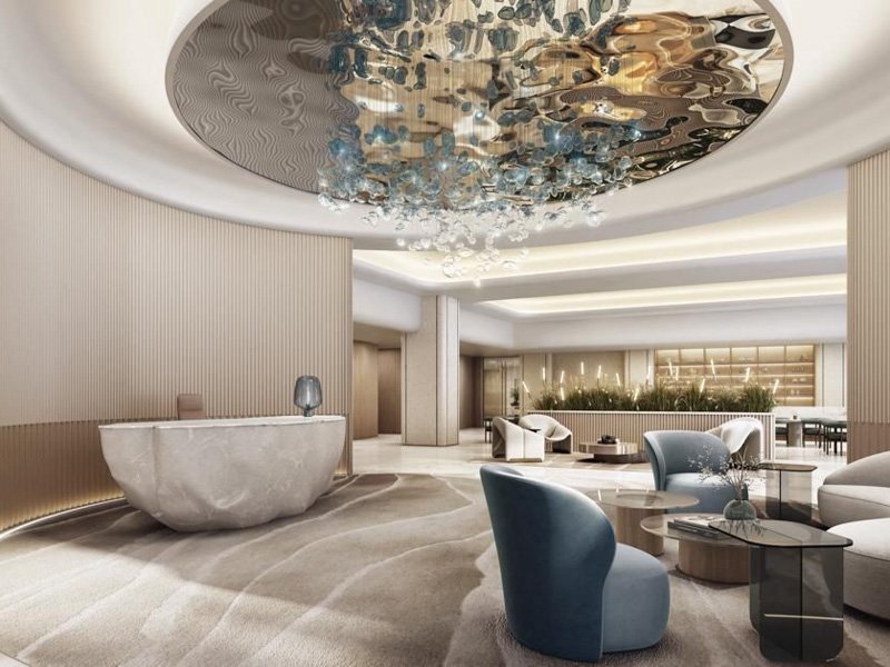 Daire Palm Jumeirah - picture 13