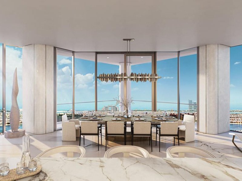 Daire Palm Jumeirah - picture 5