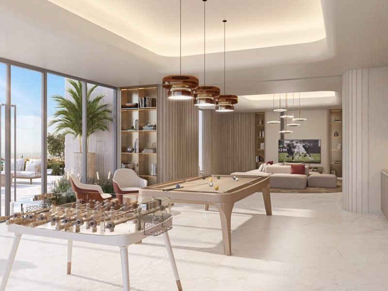 Daire Palm Jumeirah - picture 7