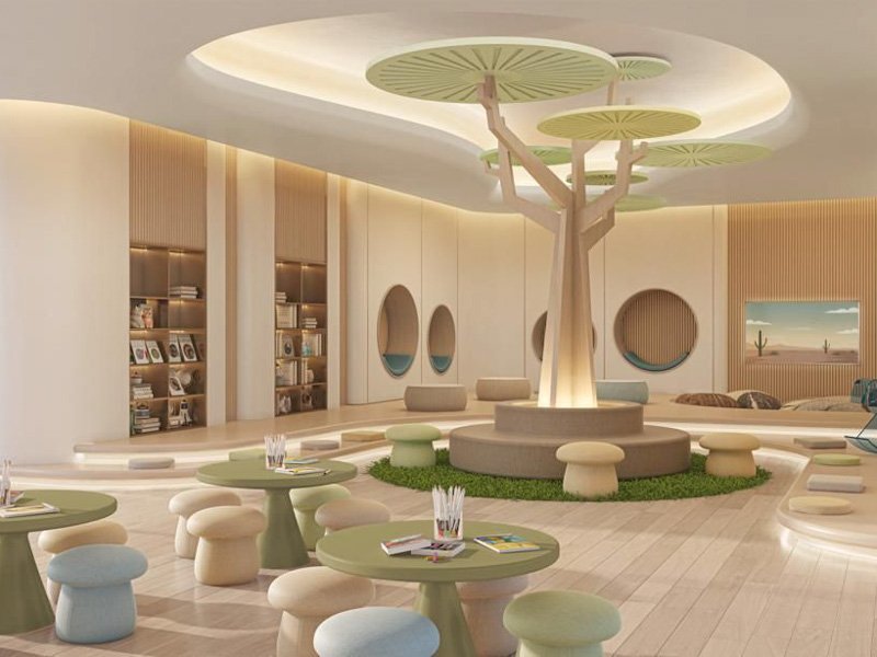 Daire Palm Jumeirah - picture 12