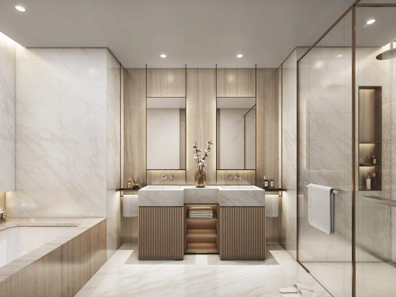 Daire Palm Jumeirah - picture 11