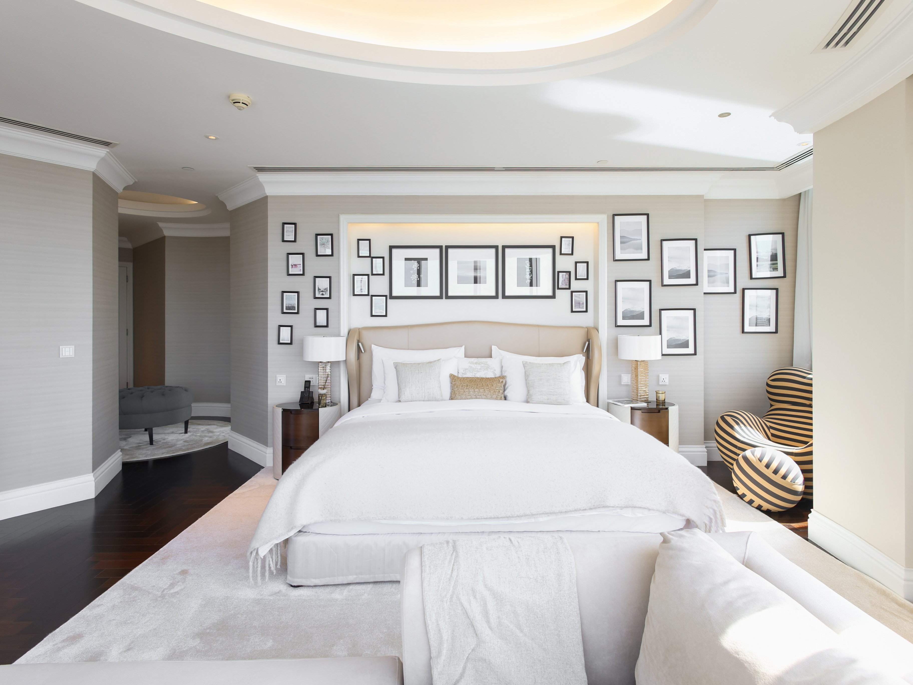 Downtown Dubai  - Appartement  - picture 13