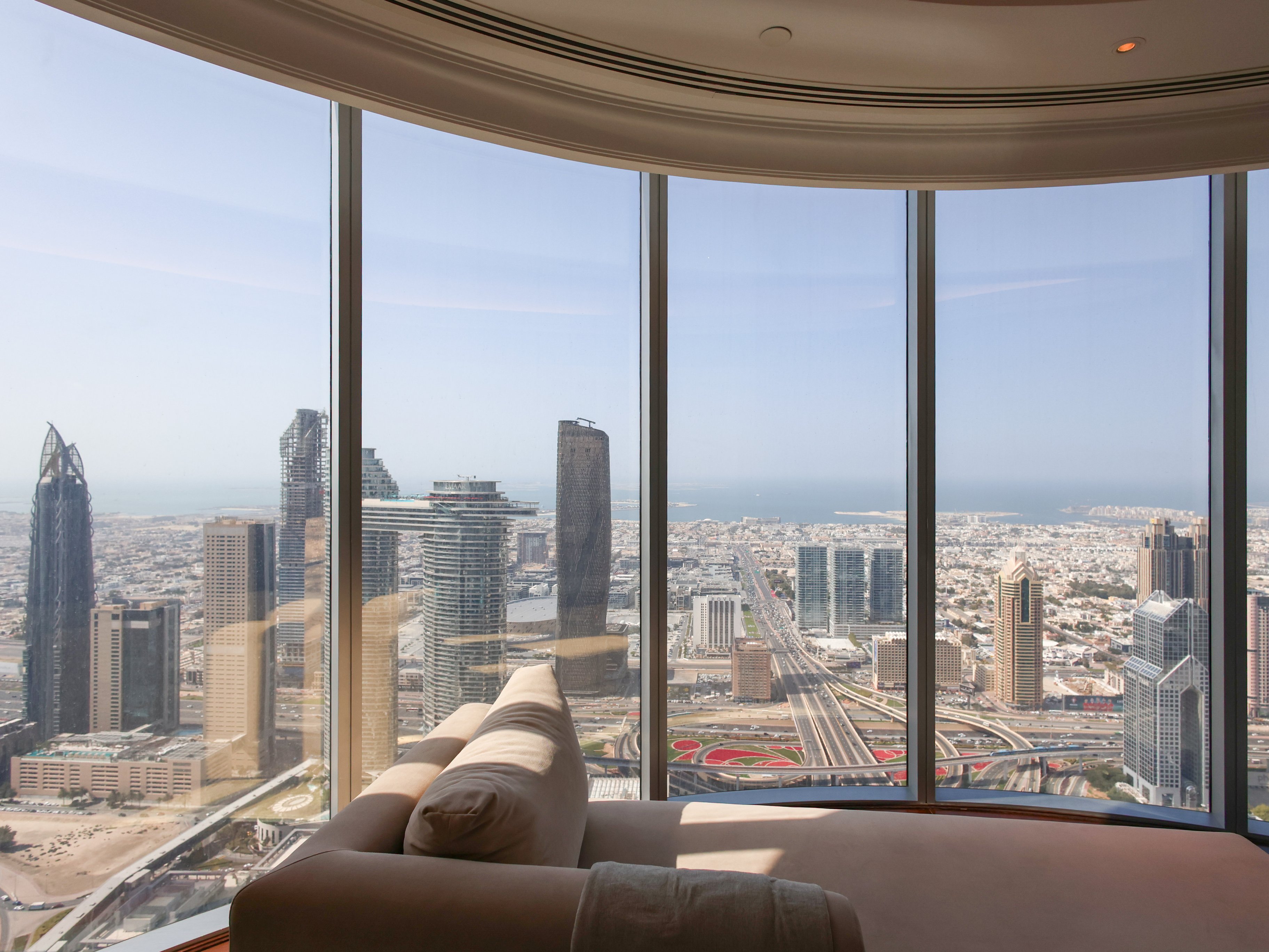 Downtown Dubai  - Appartement  - picture 17