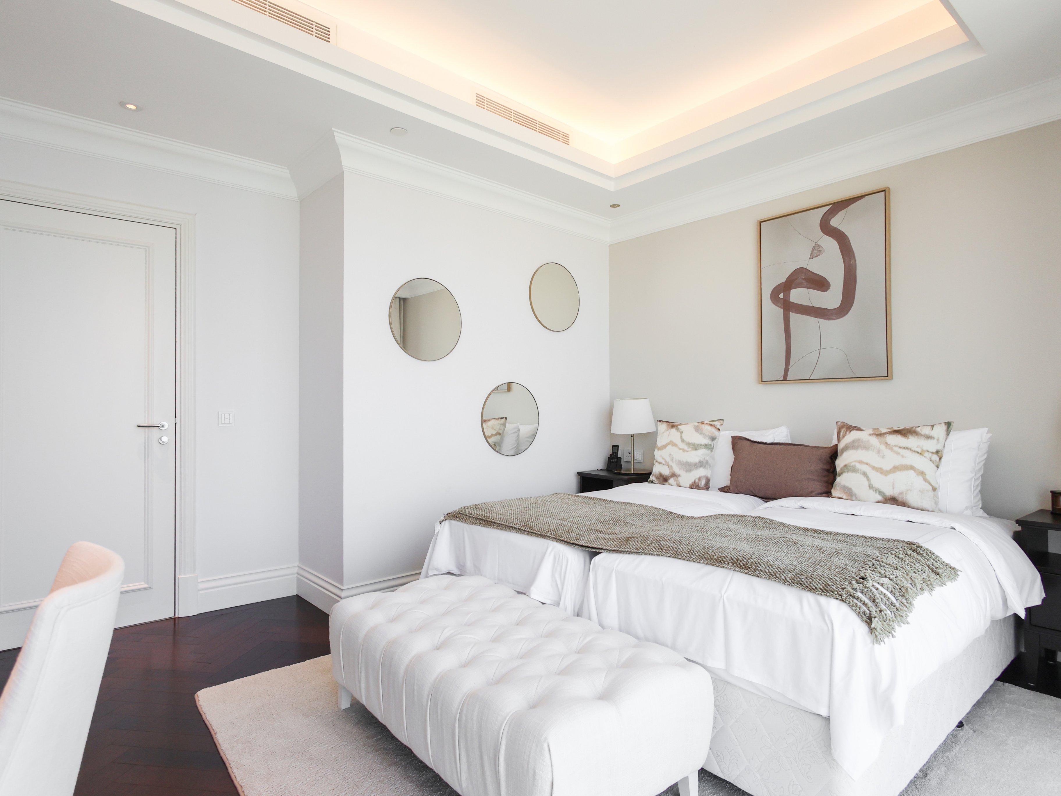 Downtown Dubai  - Appartement  - picture 10