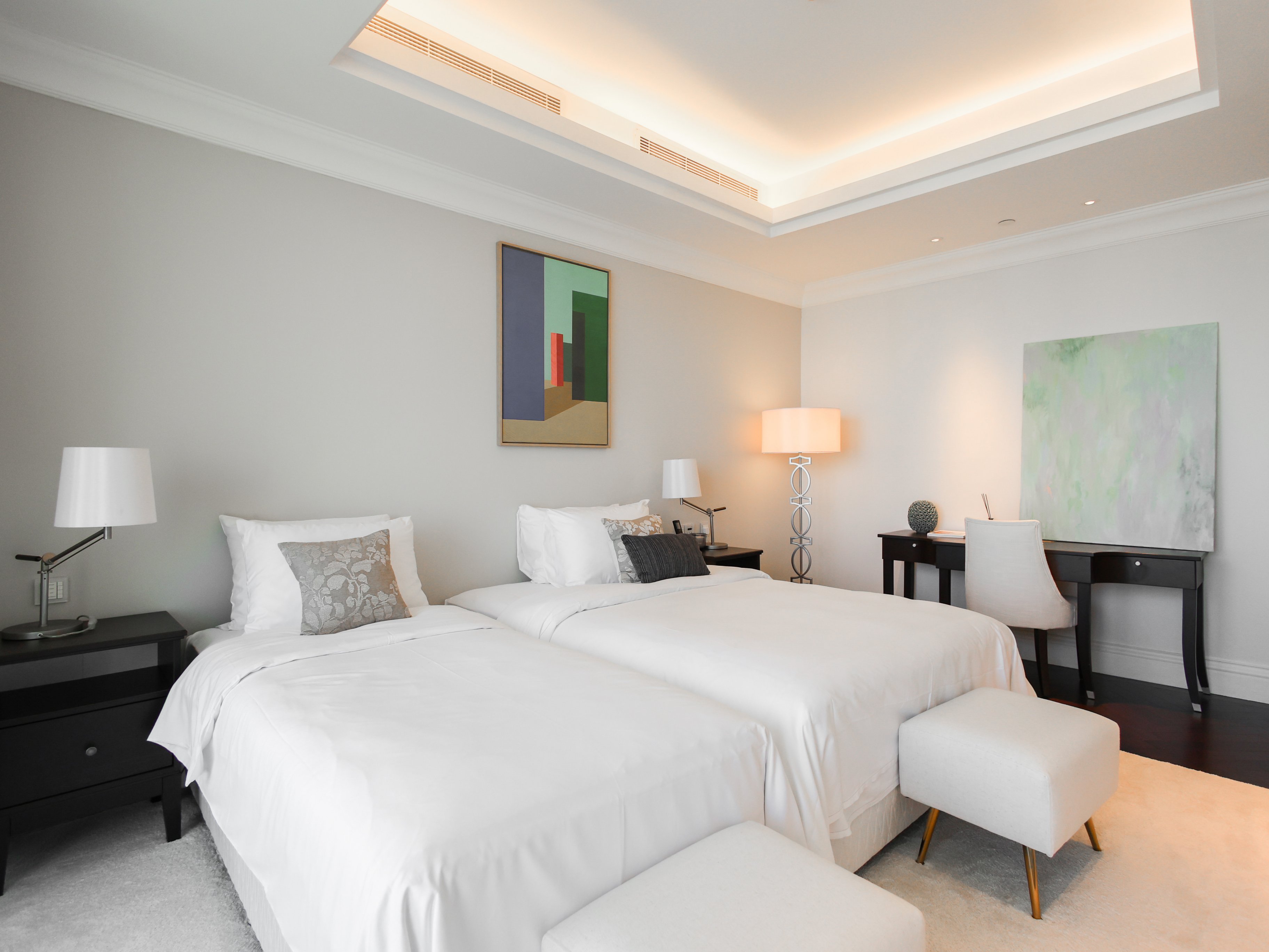 Downtown Dubai  - Appartement  - picture 3
