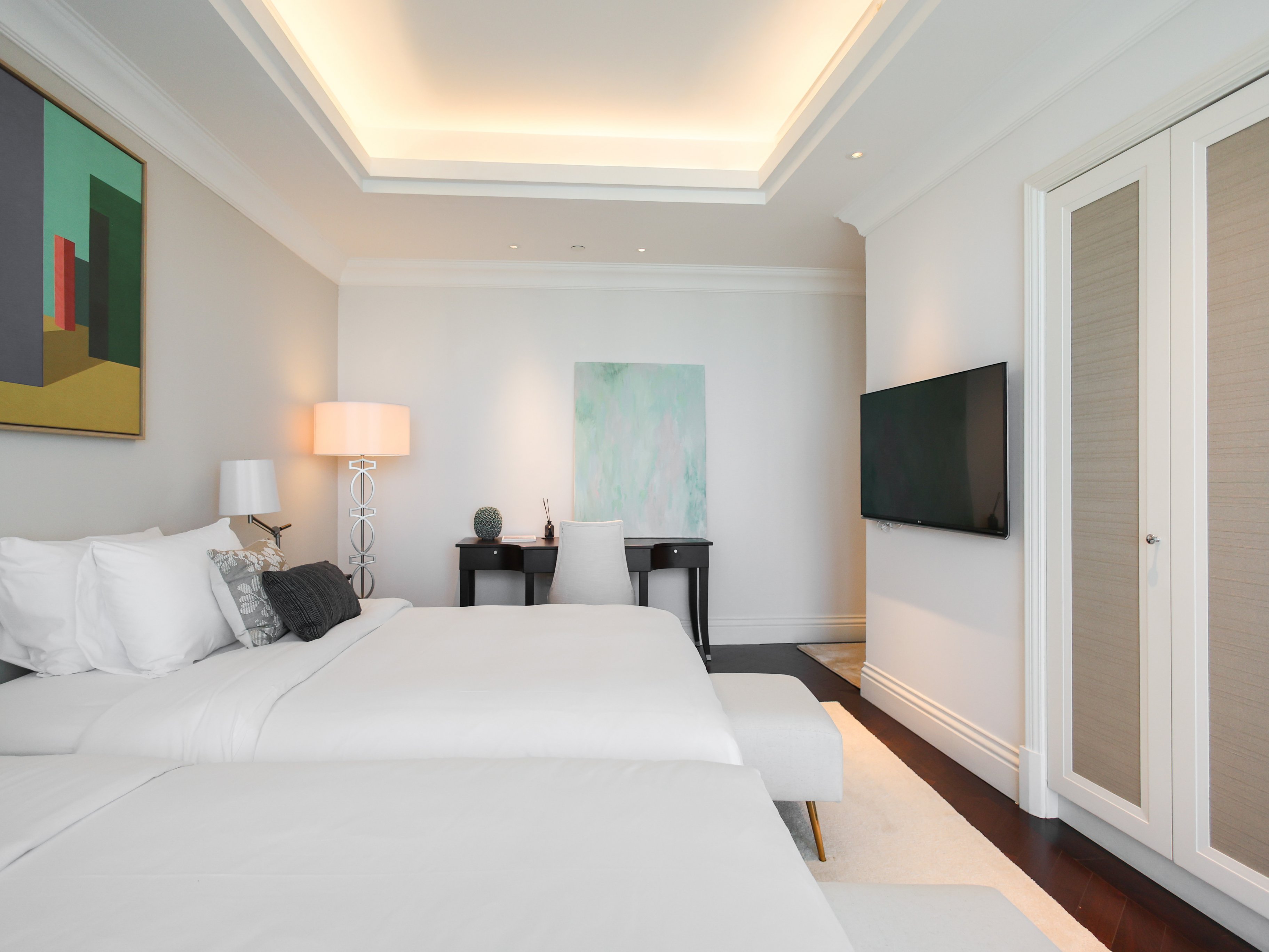 Downtown Dubai  - Appartement  - picture 4