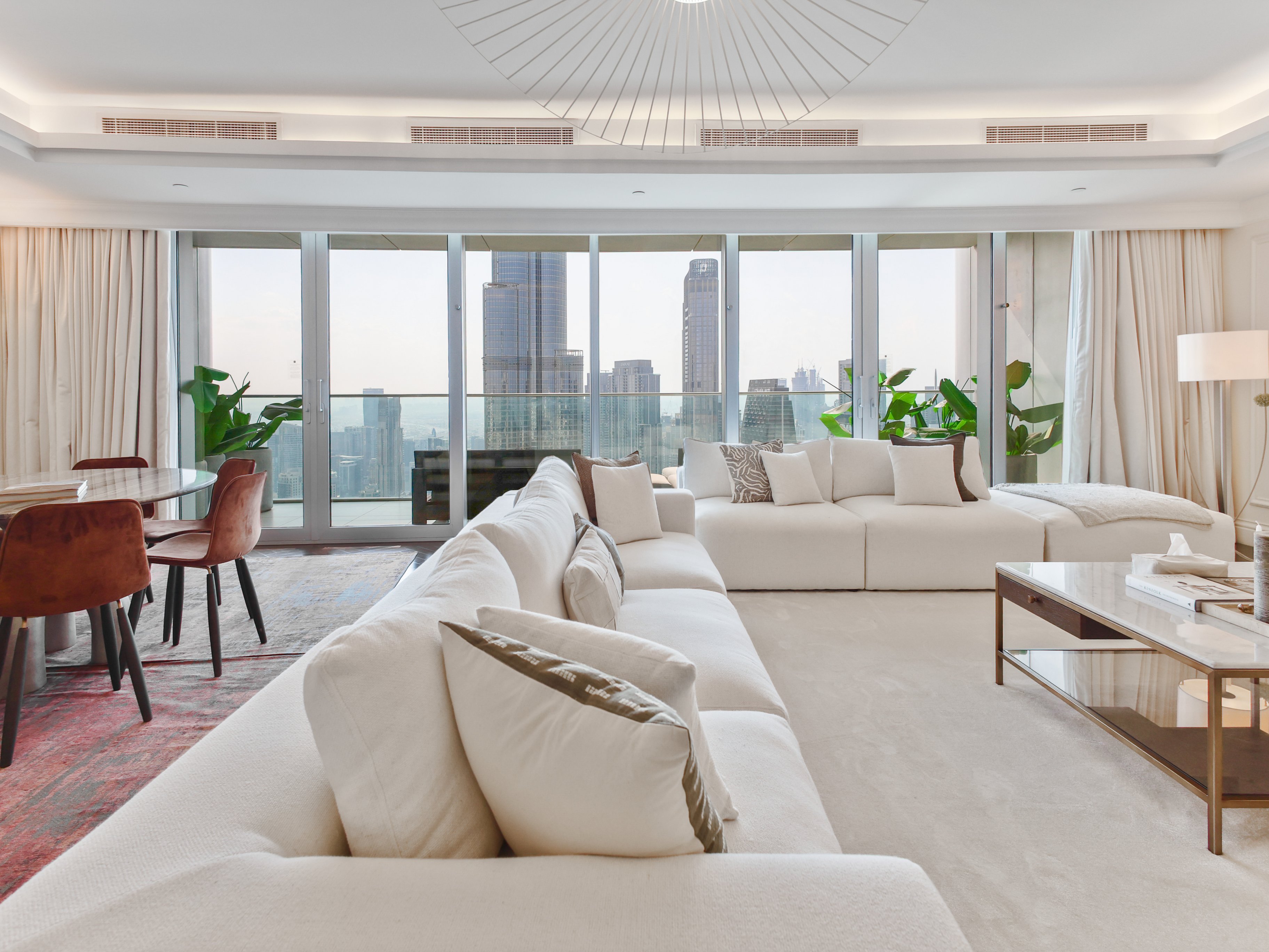 Downtown Dubai  - Appartement  - picture 16