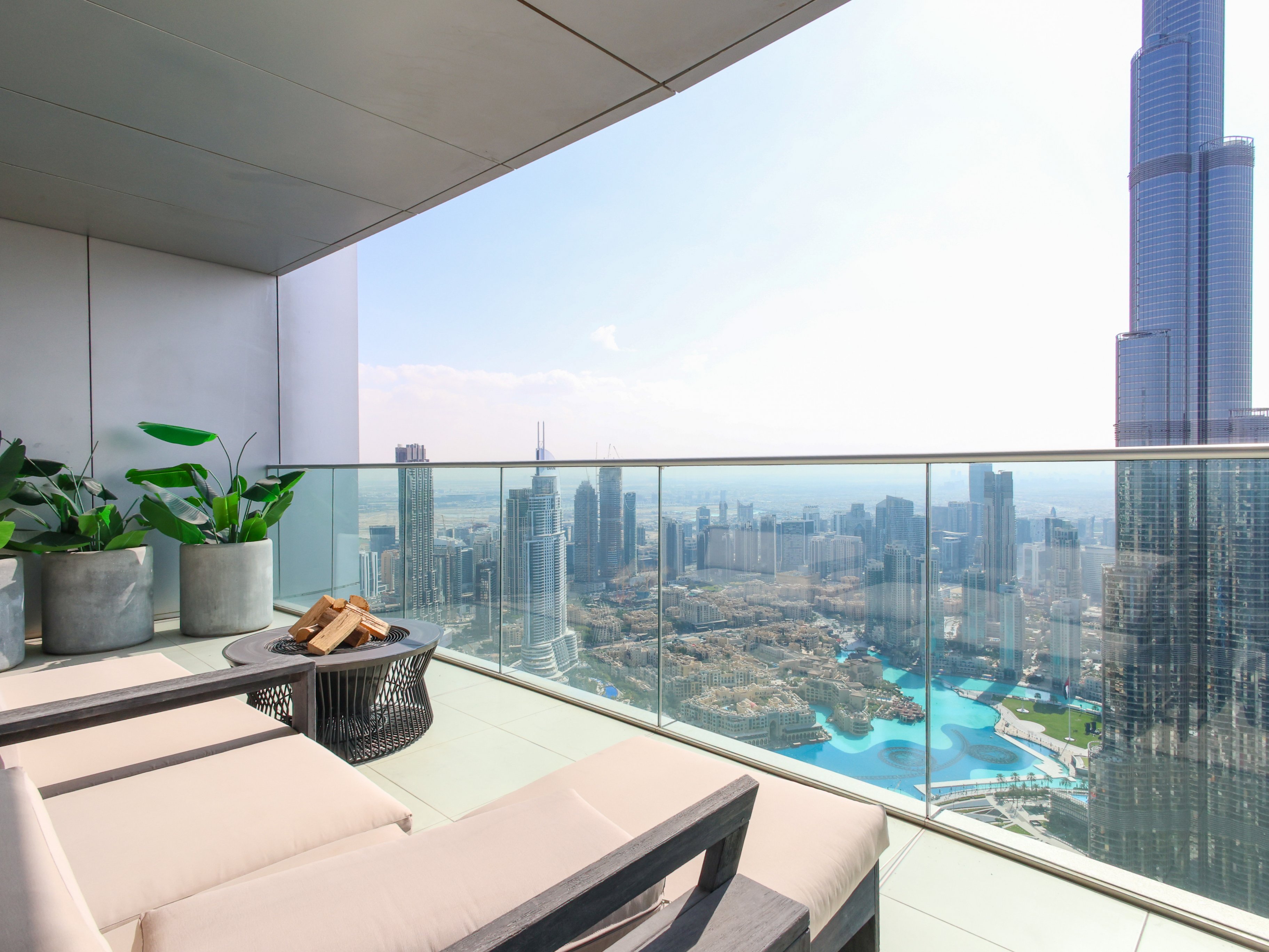 Downtown Dubai  - Appartement  - picture 15
