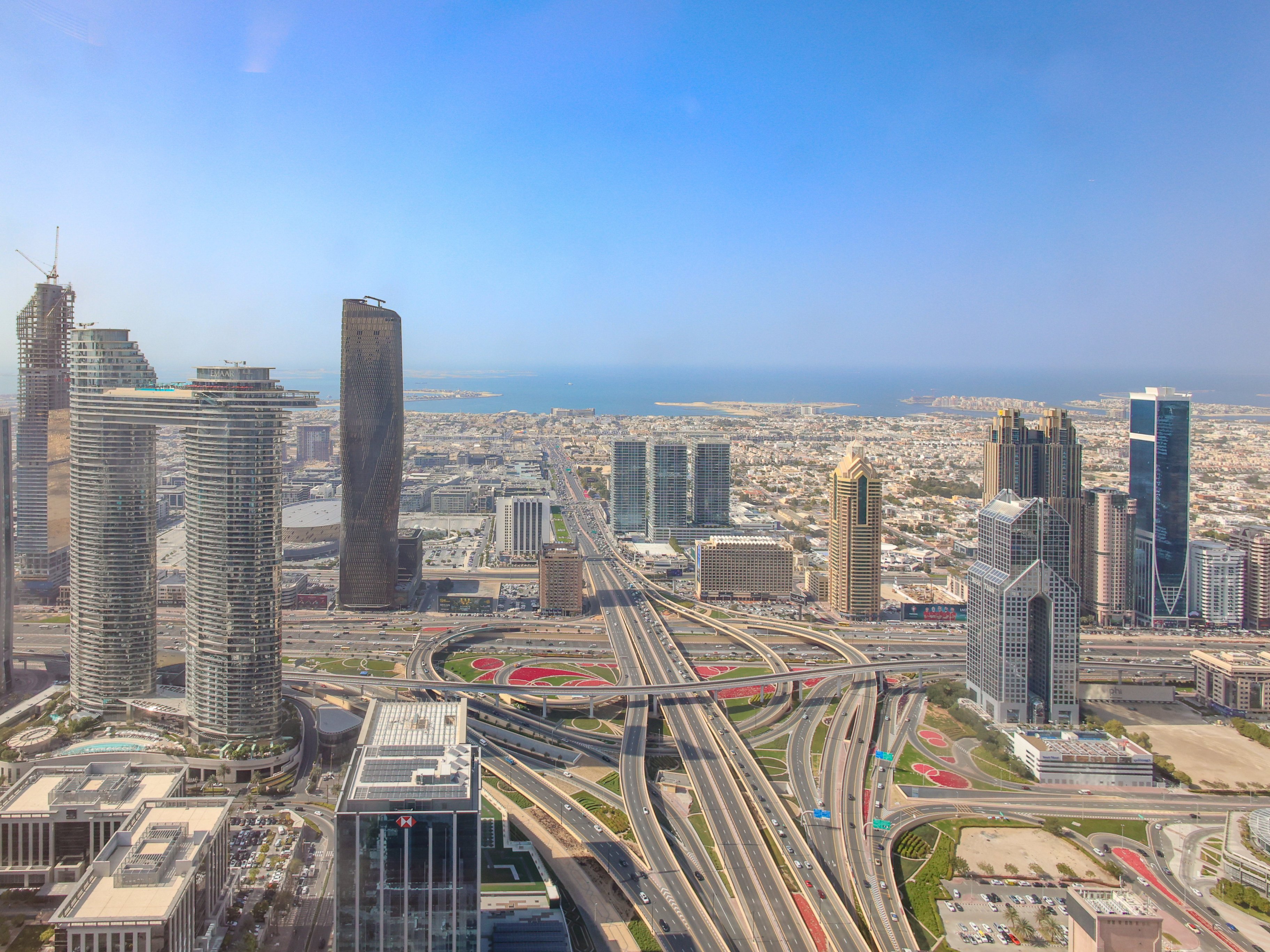 Downtown Dubai  - Appartement  - picture 18