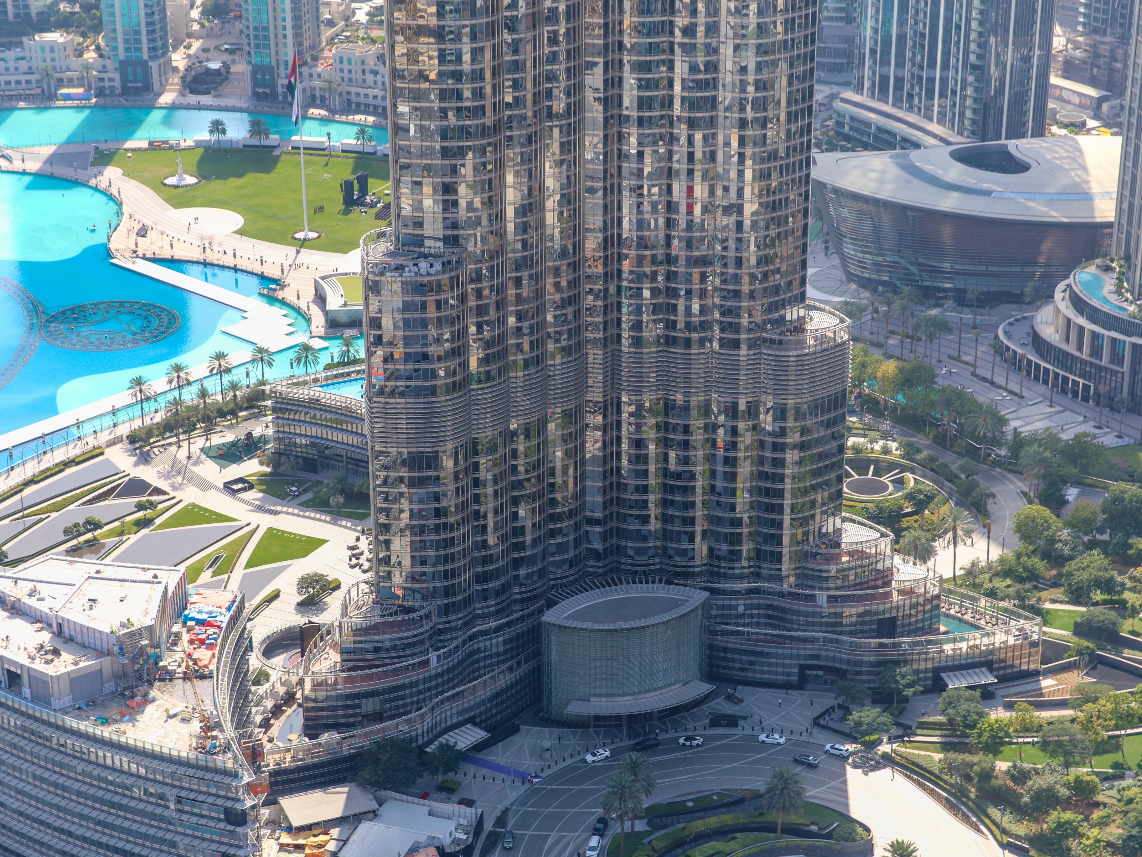 Downtown Dubai  - Appartement  - picture 11