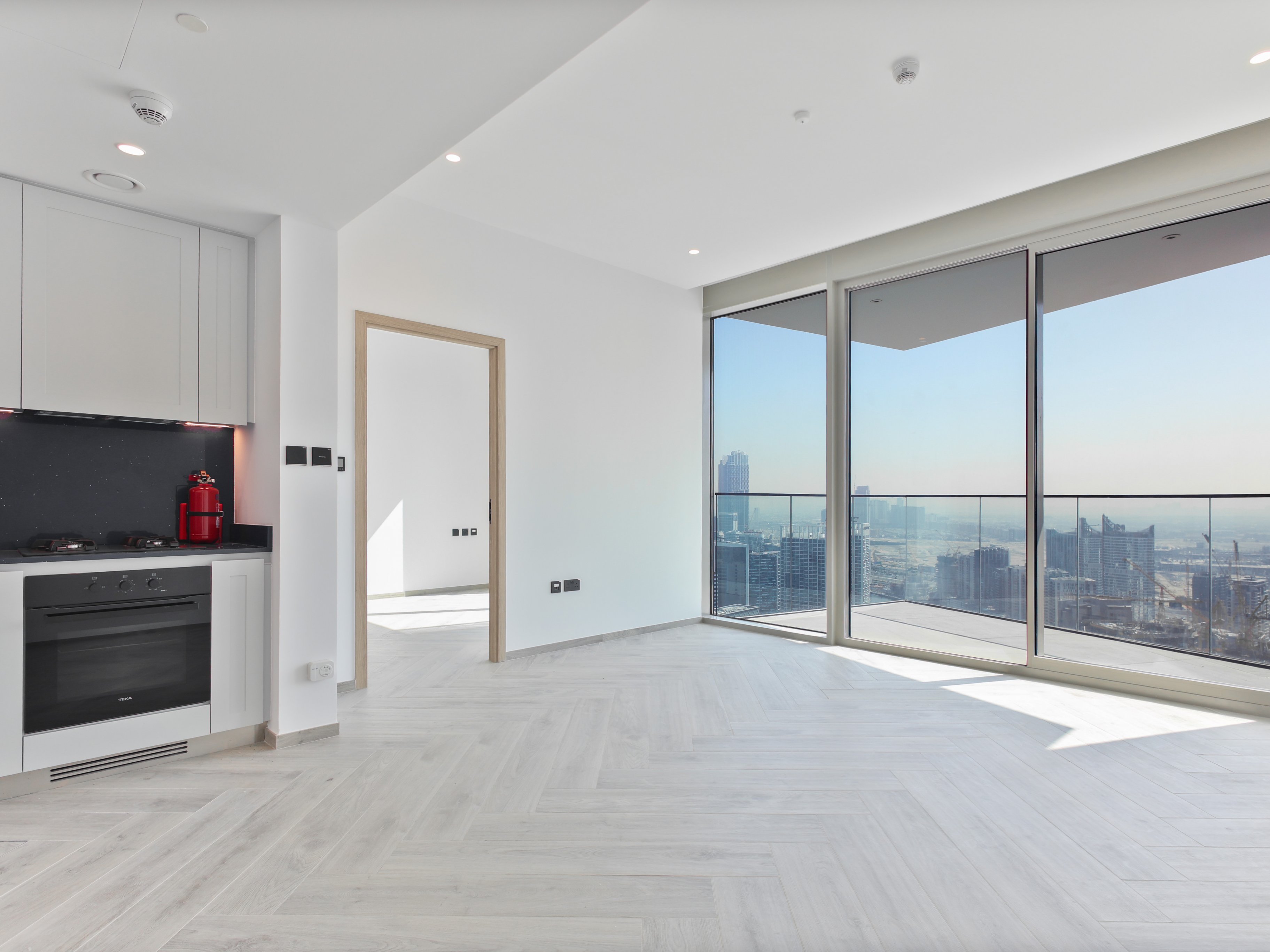 À louer Appartement | Business Bay - picture 2