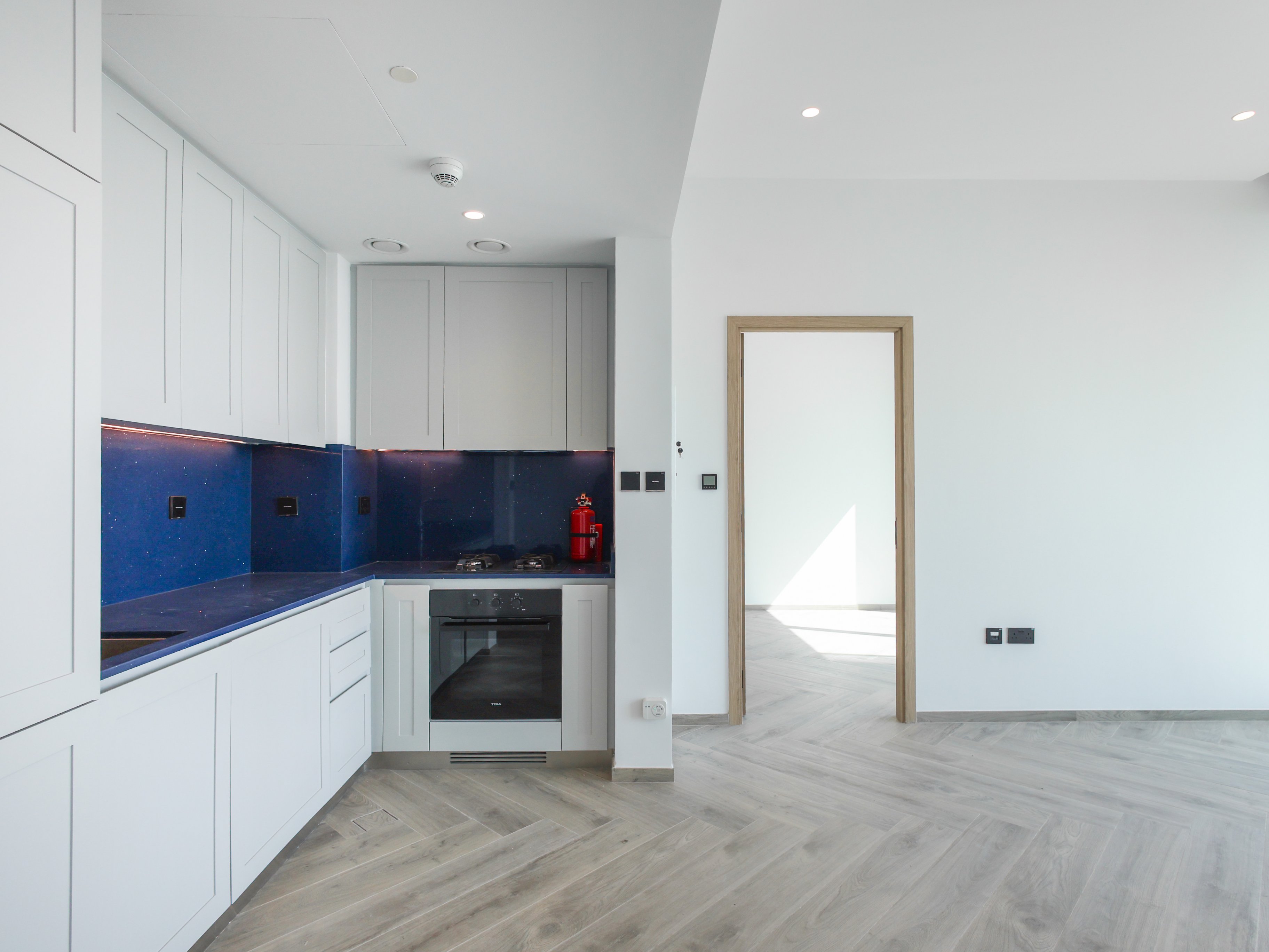 À louer Appartement | Business Bay - picture 3